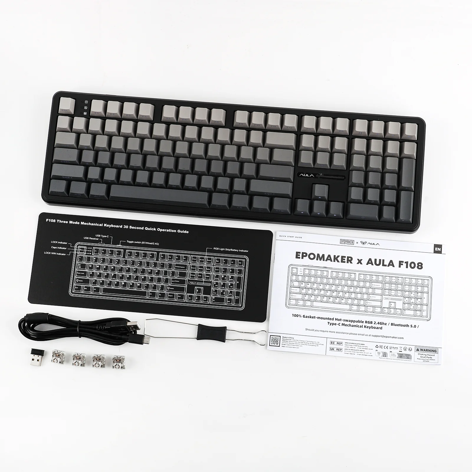 AULA F108 - Image 11