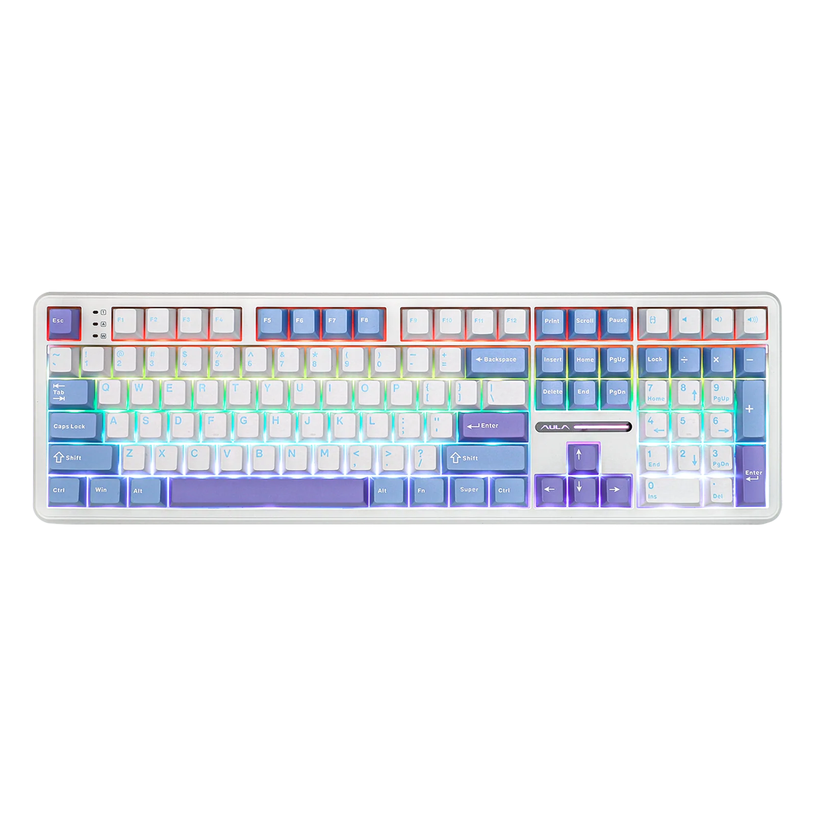 AULA F108 - Image 21