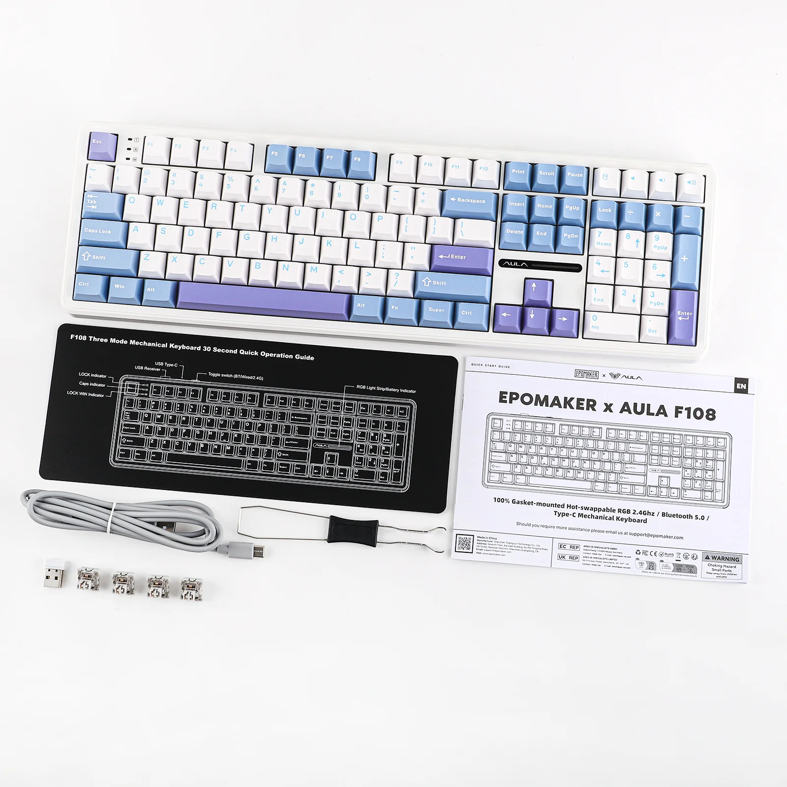 AULA F108 - Image 22