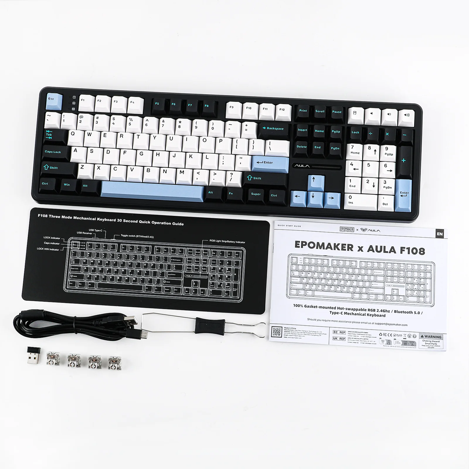 AULA F108 - Image 33