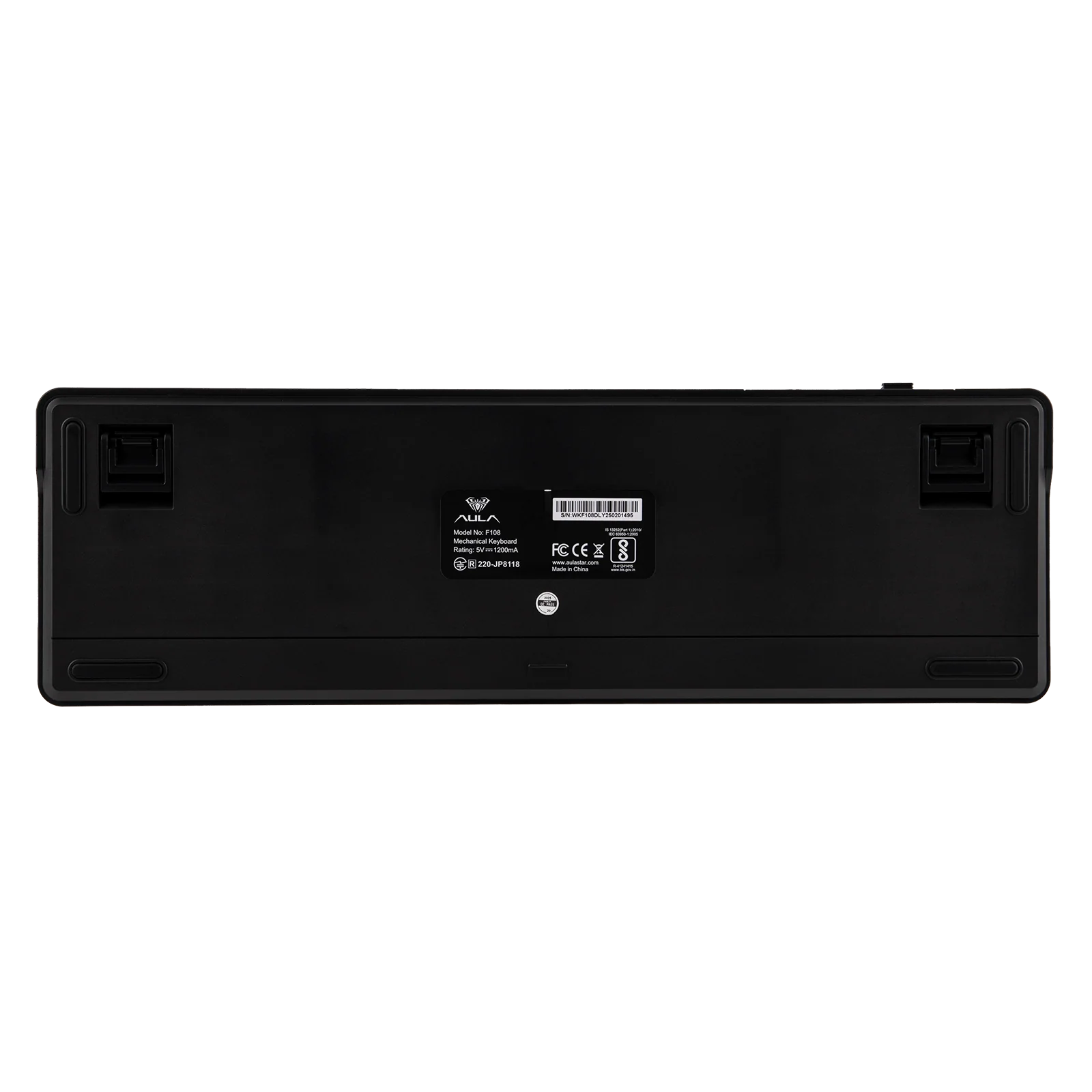 AULA F108 - Image 35