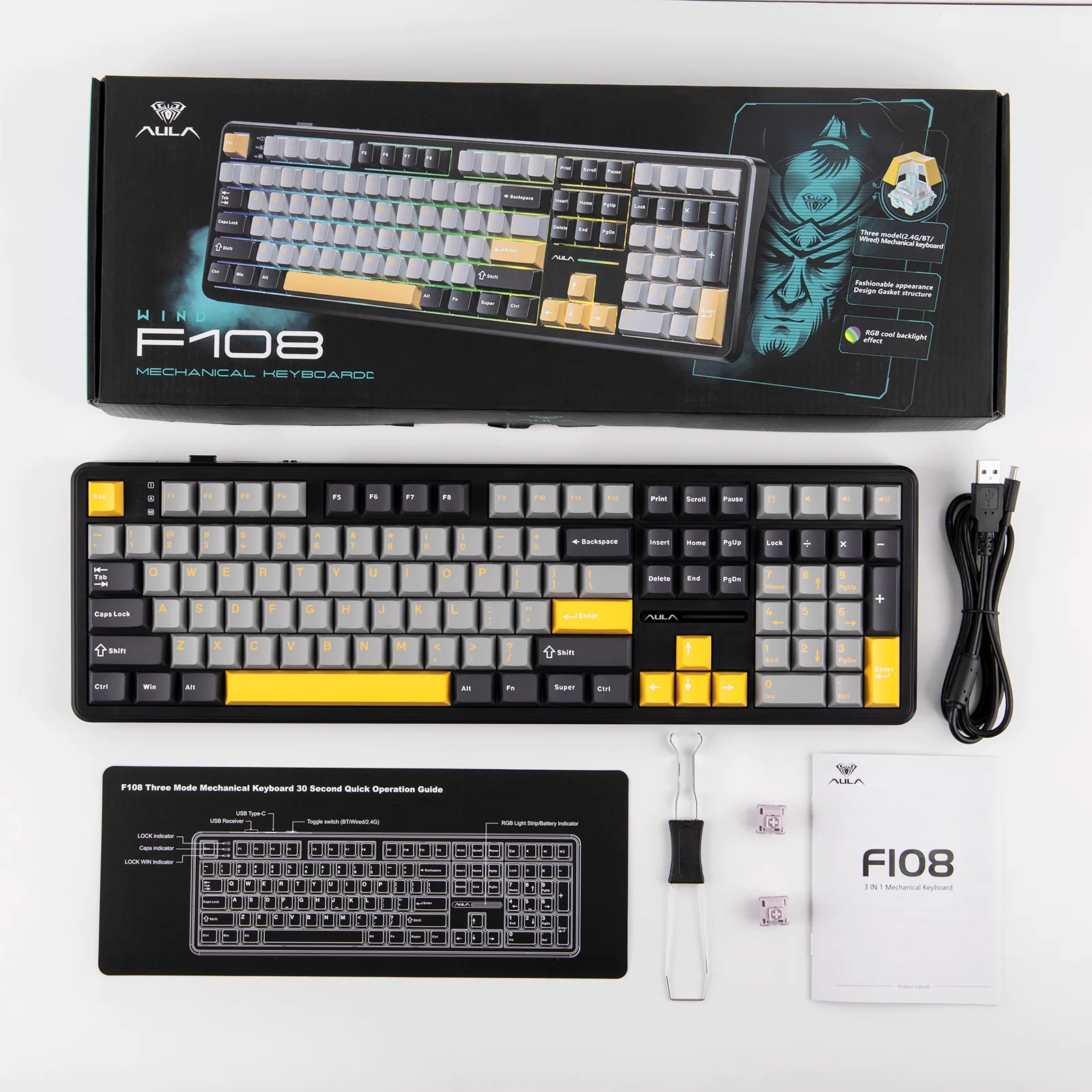 AULA F108 - Image 49