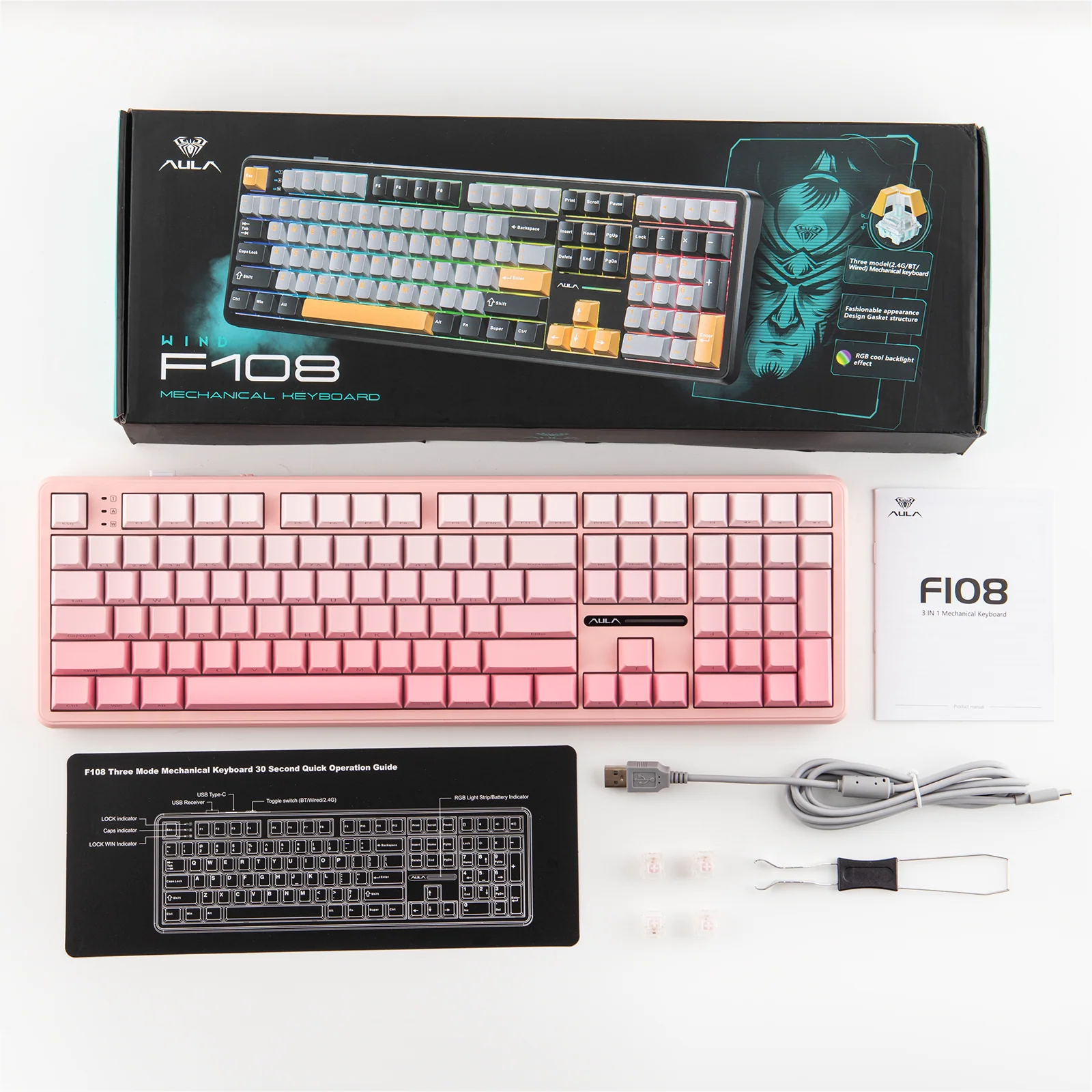 AULA F108 - Image 63