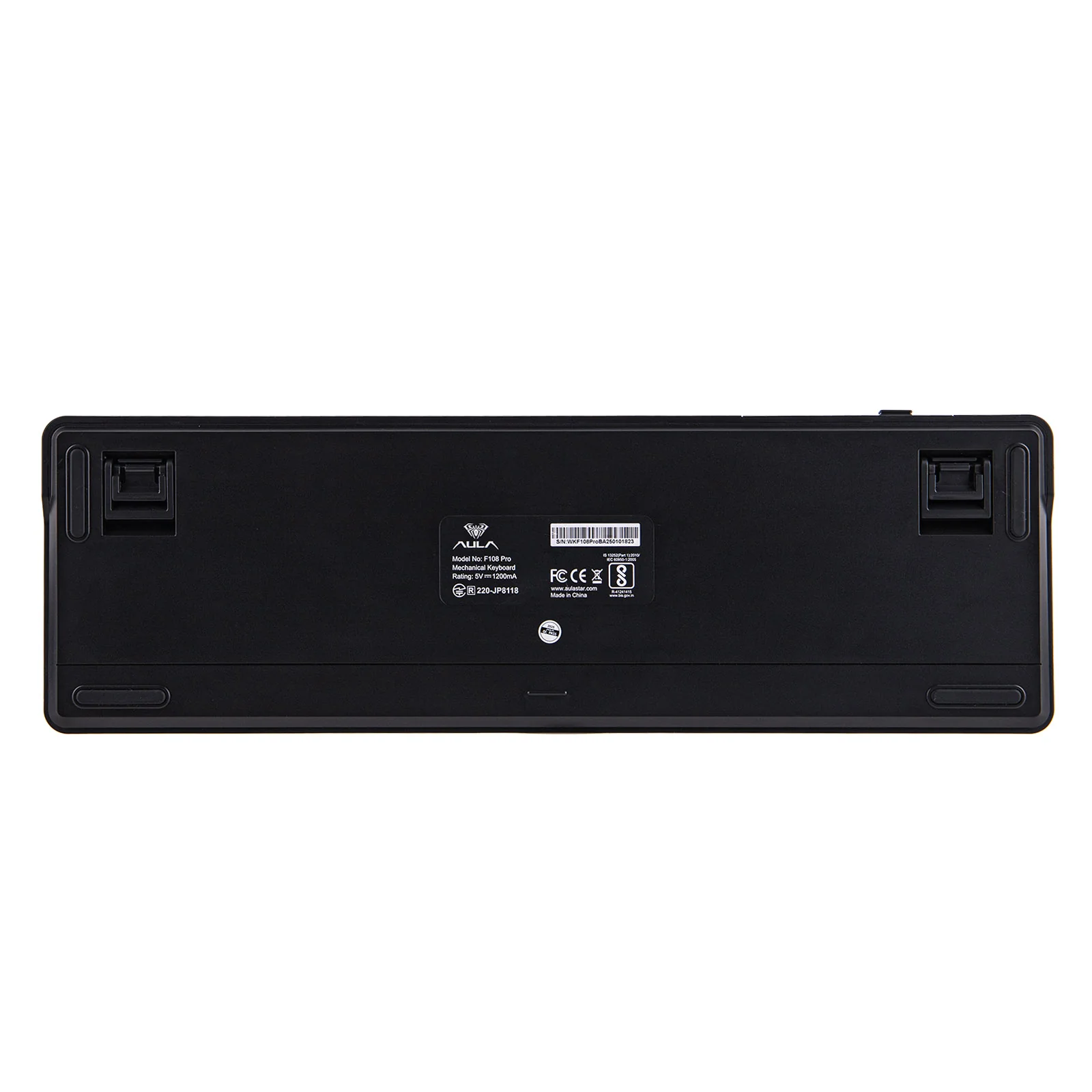 AULA F108 PRO - Image 52