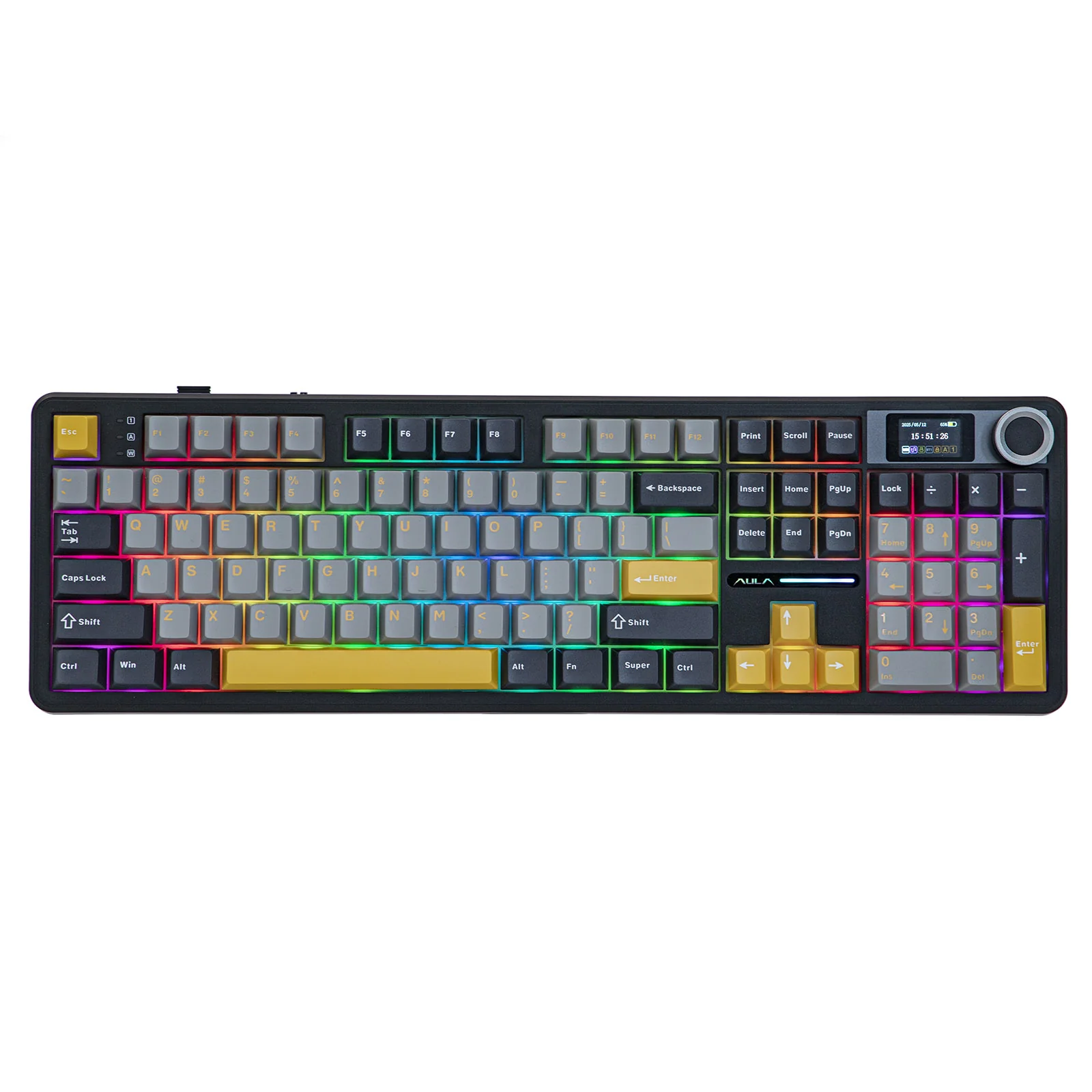 AULA F108 PRO - Image 62