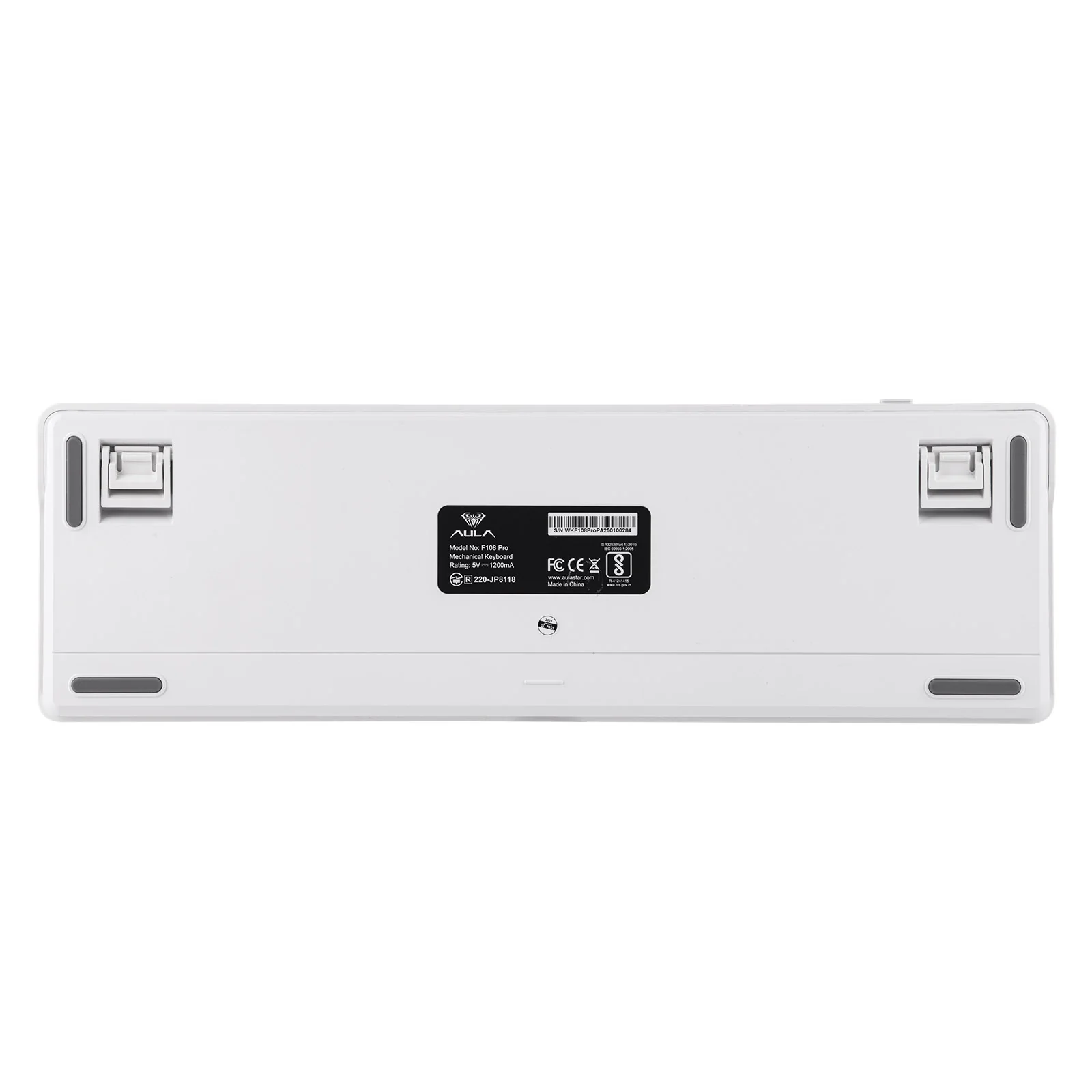 AULA F108 PRO - Image 71