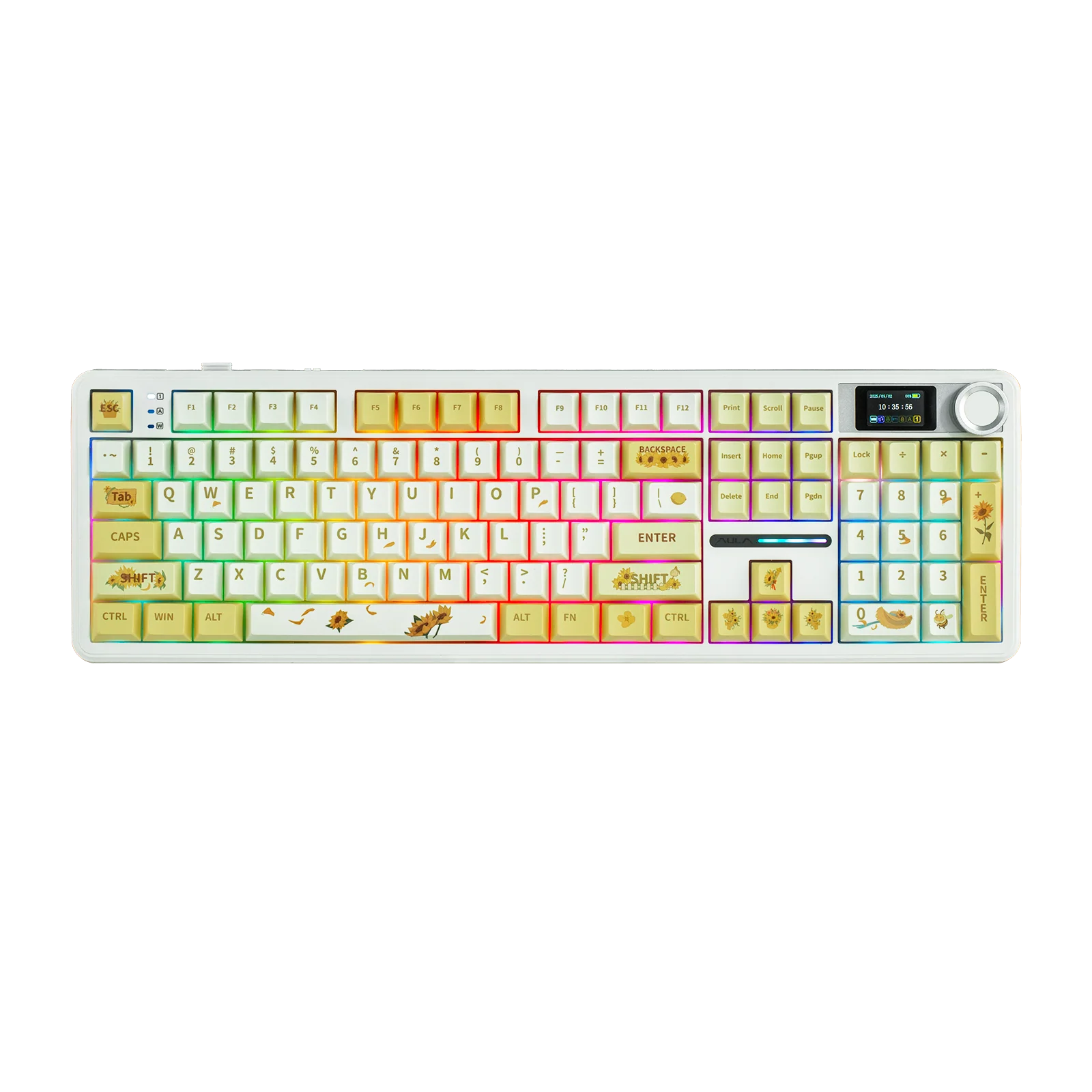 AULA F108 PRO - Image 79