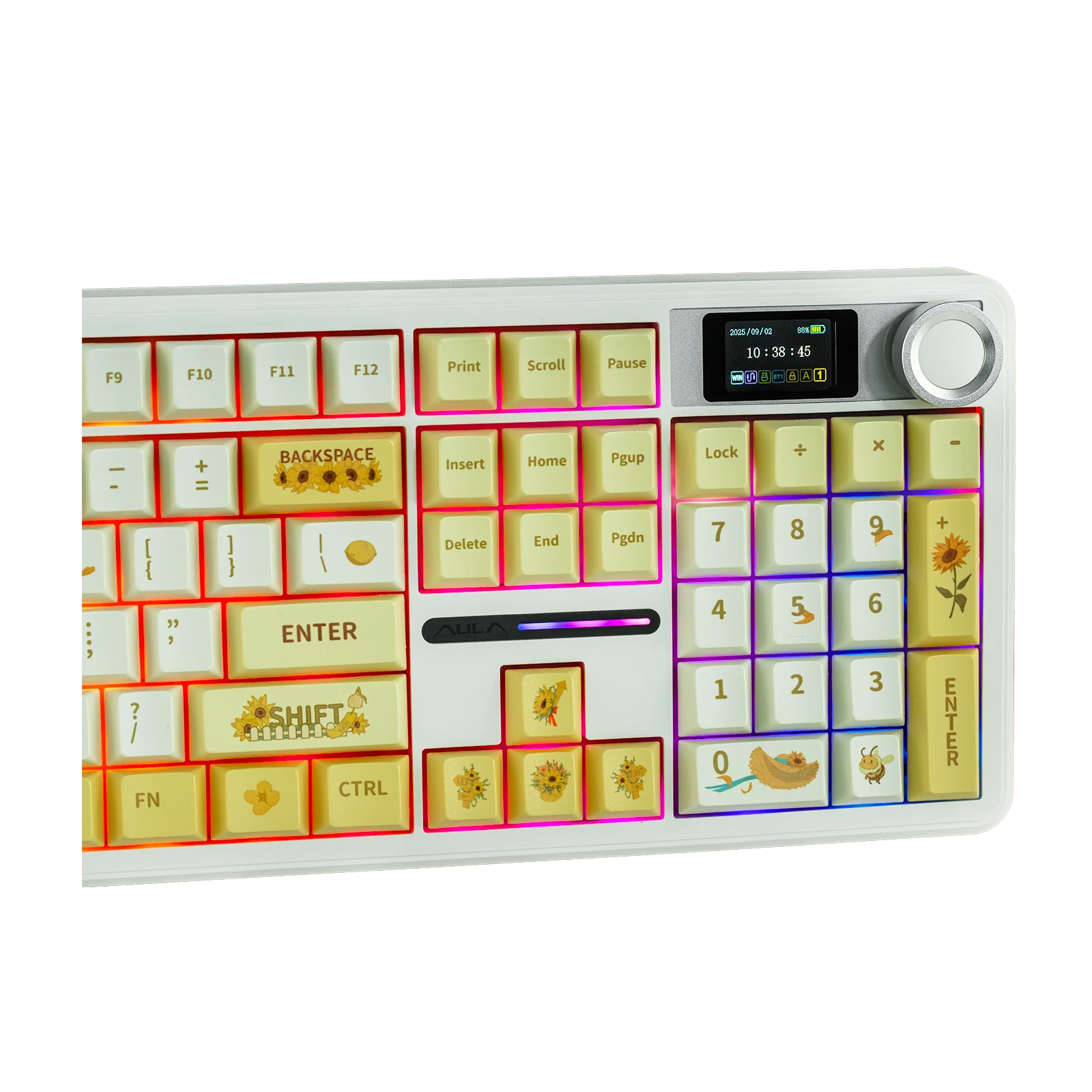 AULA F108 PRO - Image 80