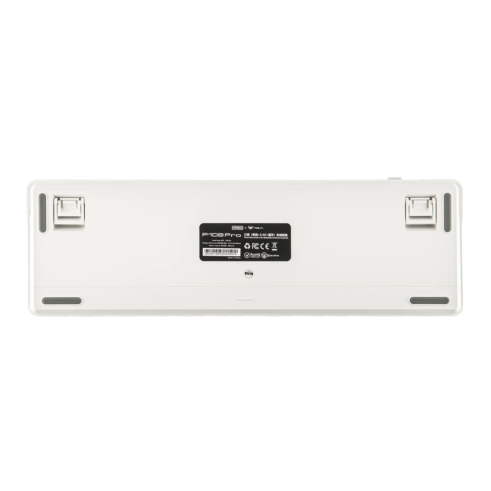 AULA F108 PRO - Image 86