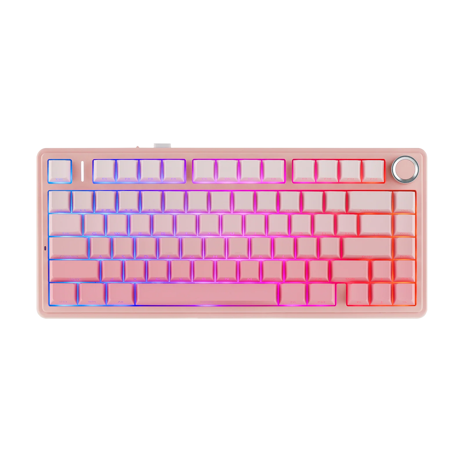 AULA F75 - Image 106