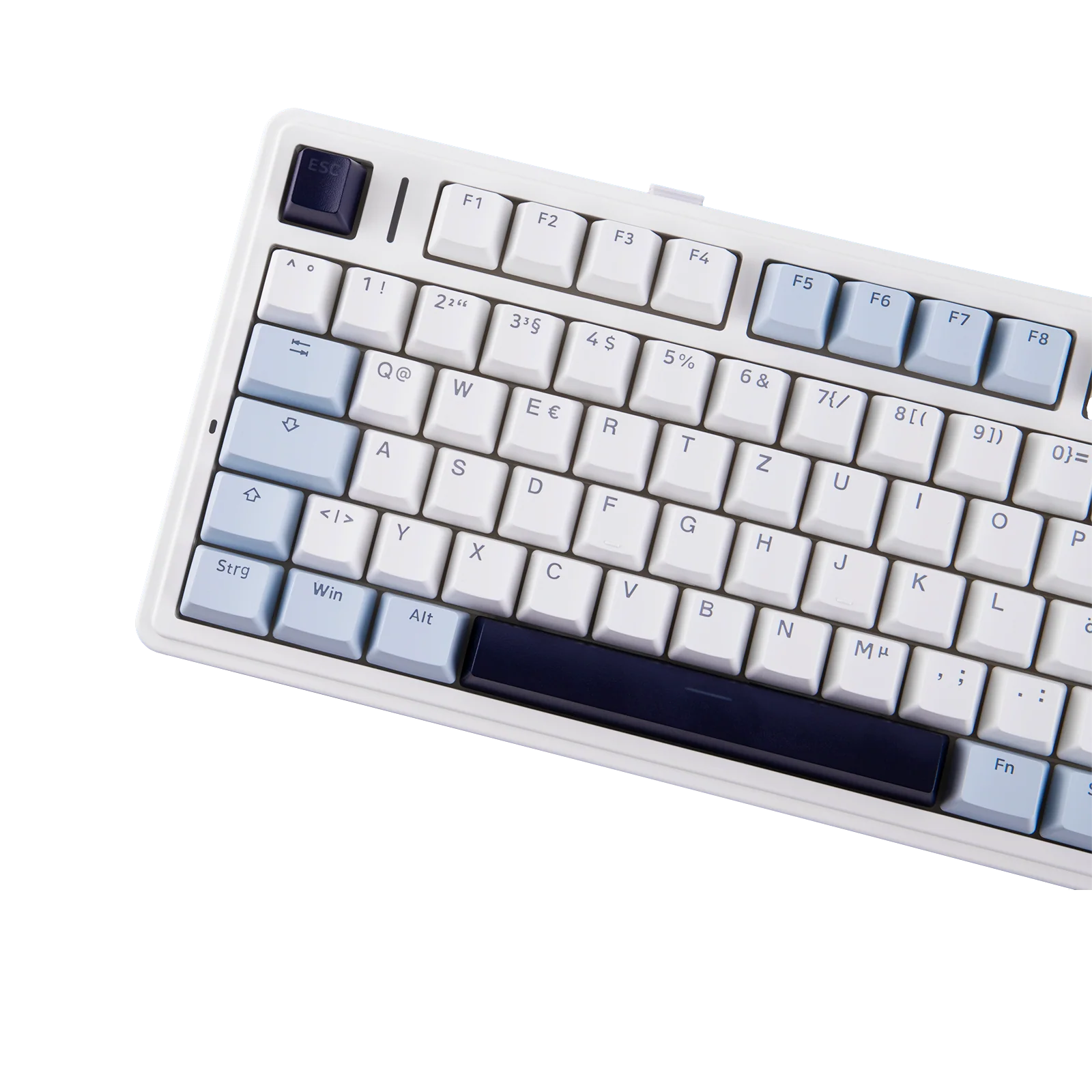 AULA F75 - Image 120