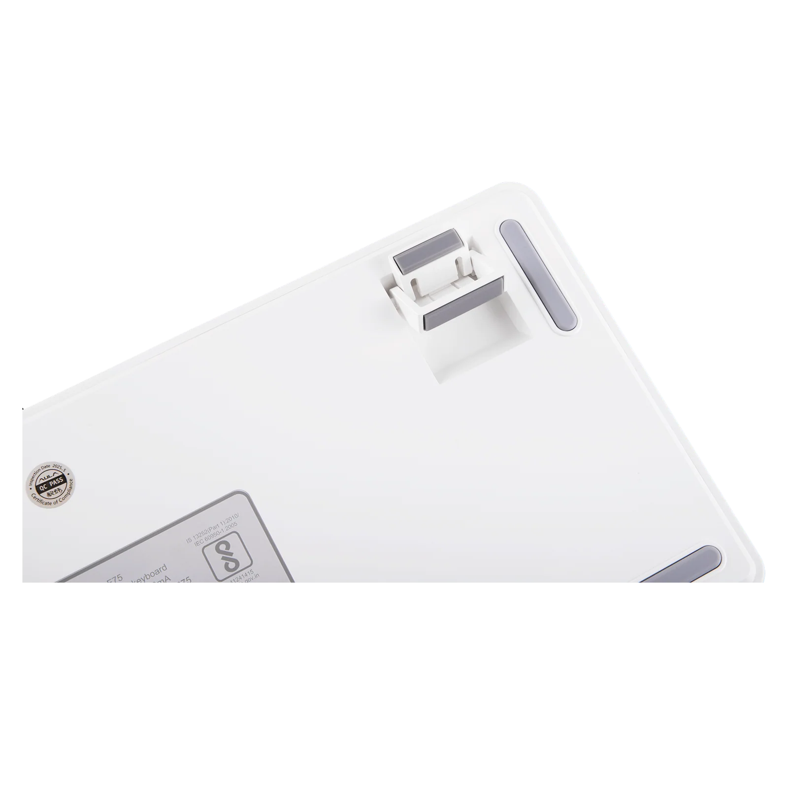 AULA F75 - Image 122