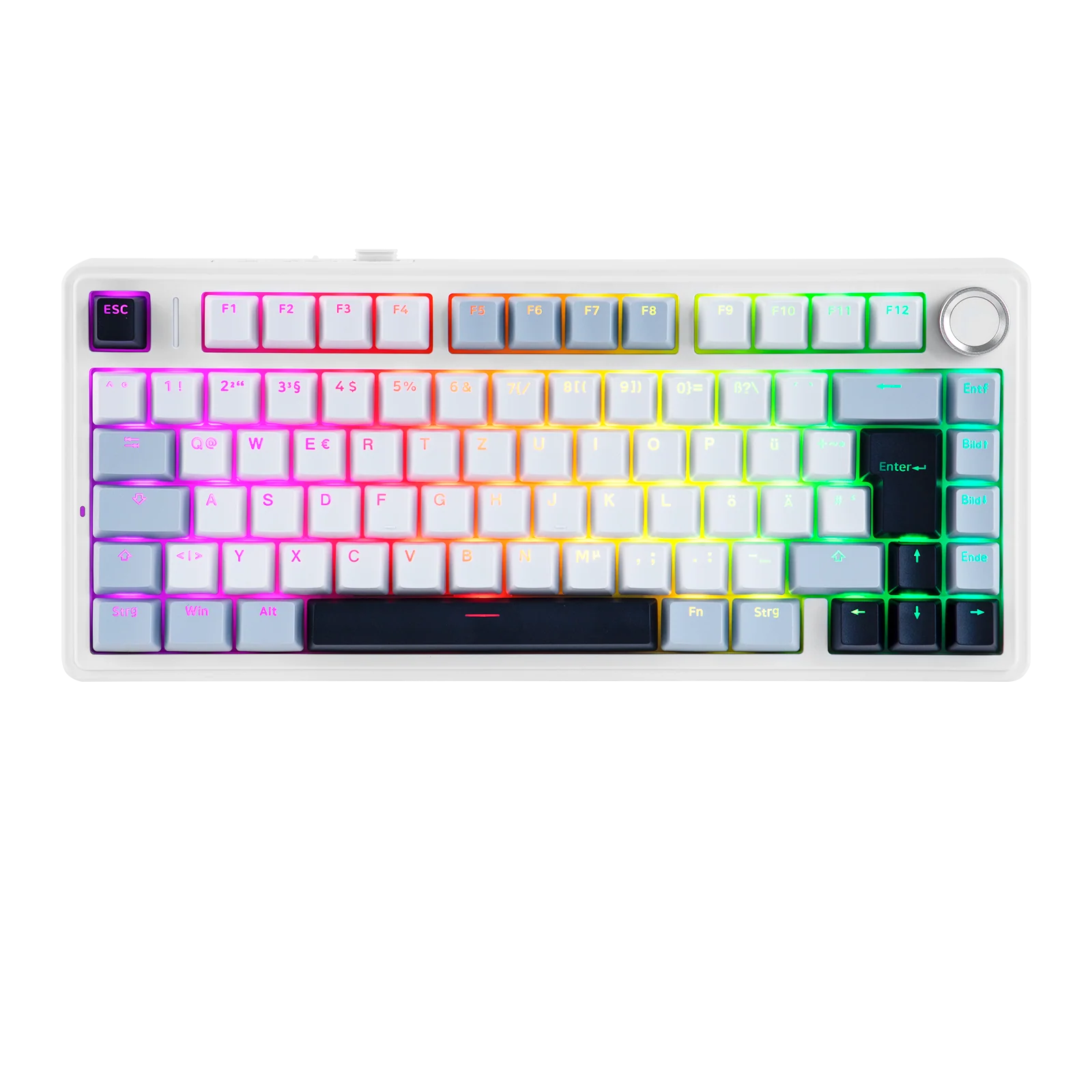 AULA F75 - Image 130