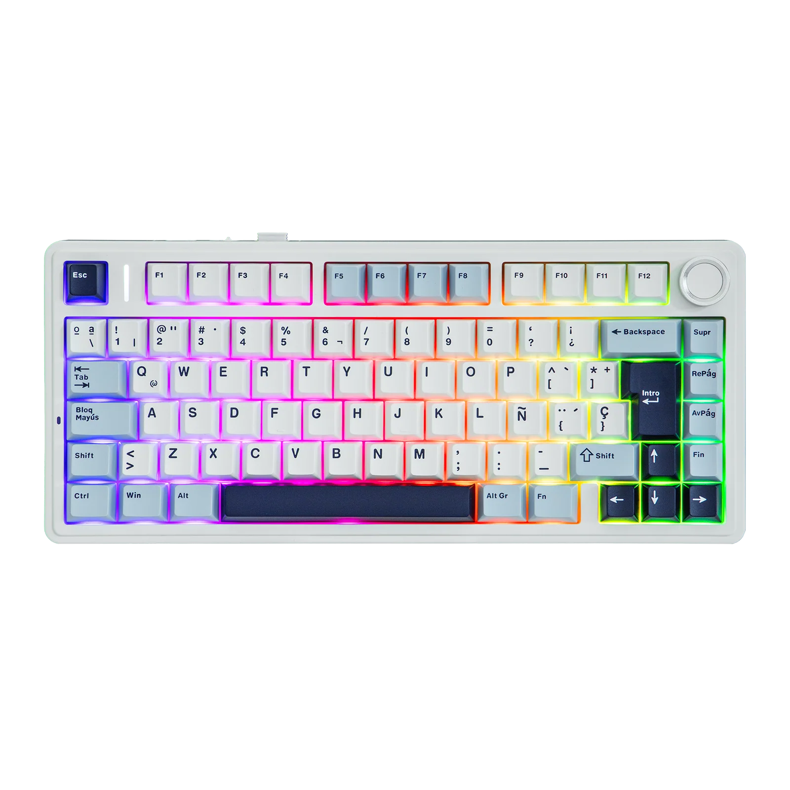 AULA F75 - Image 135