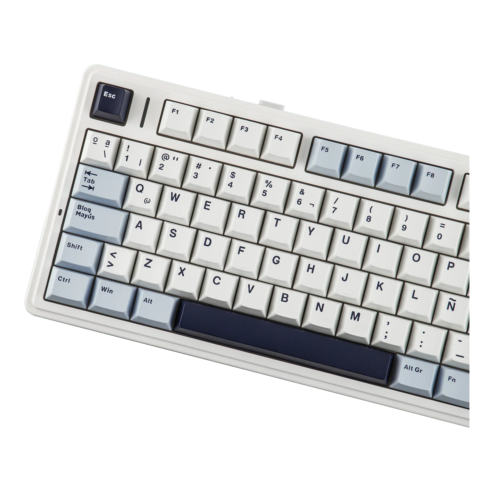 AULA F75 - Image 136