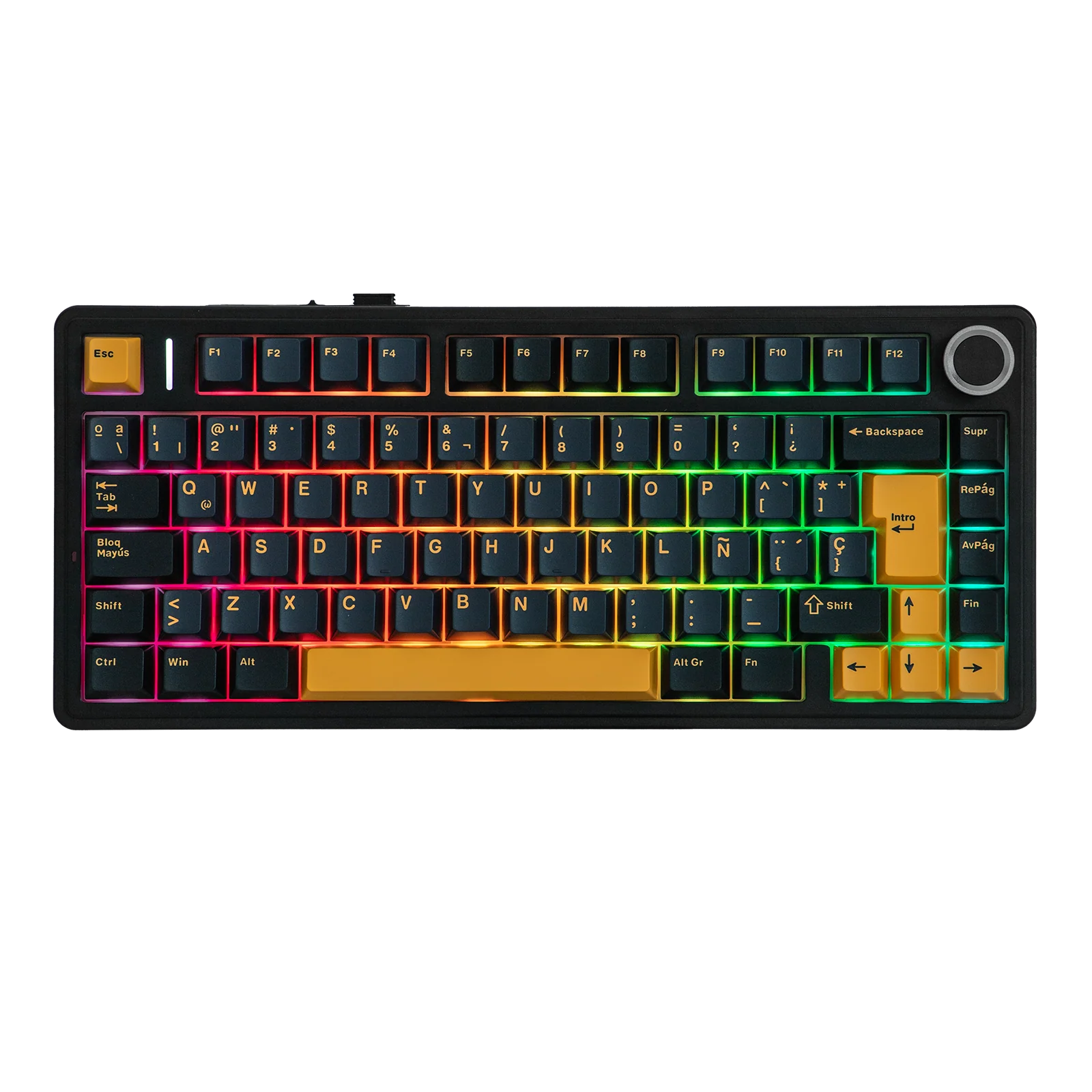 AULA F75 - Image 148