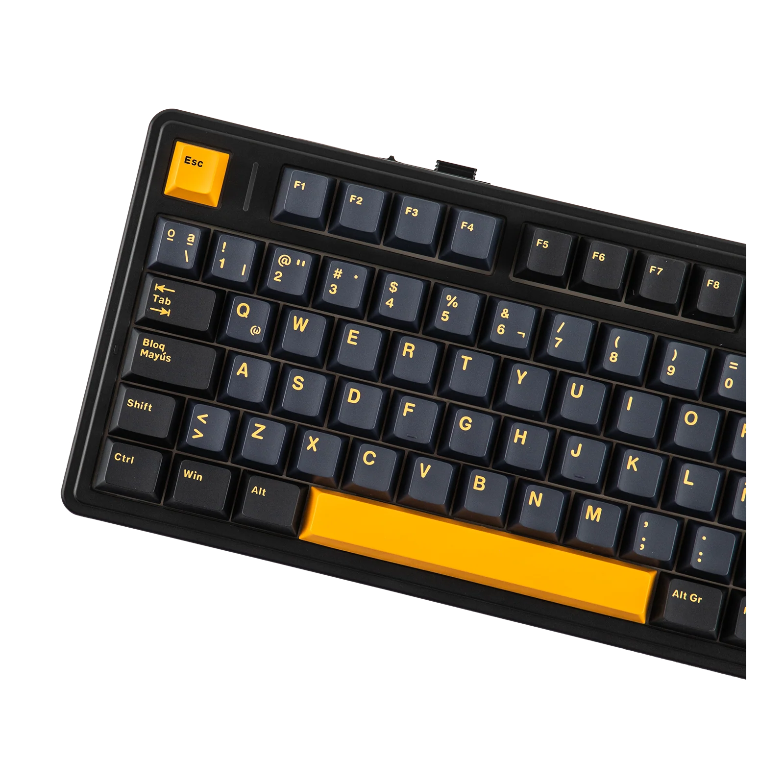 AULA F75 - Image 149