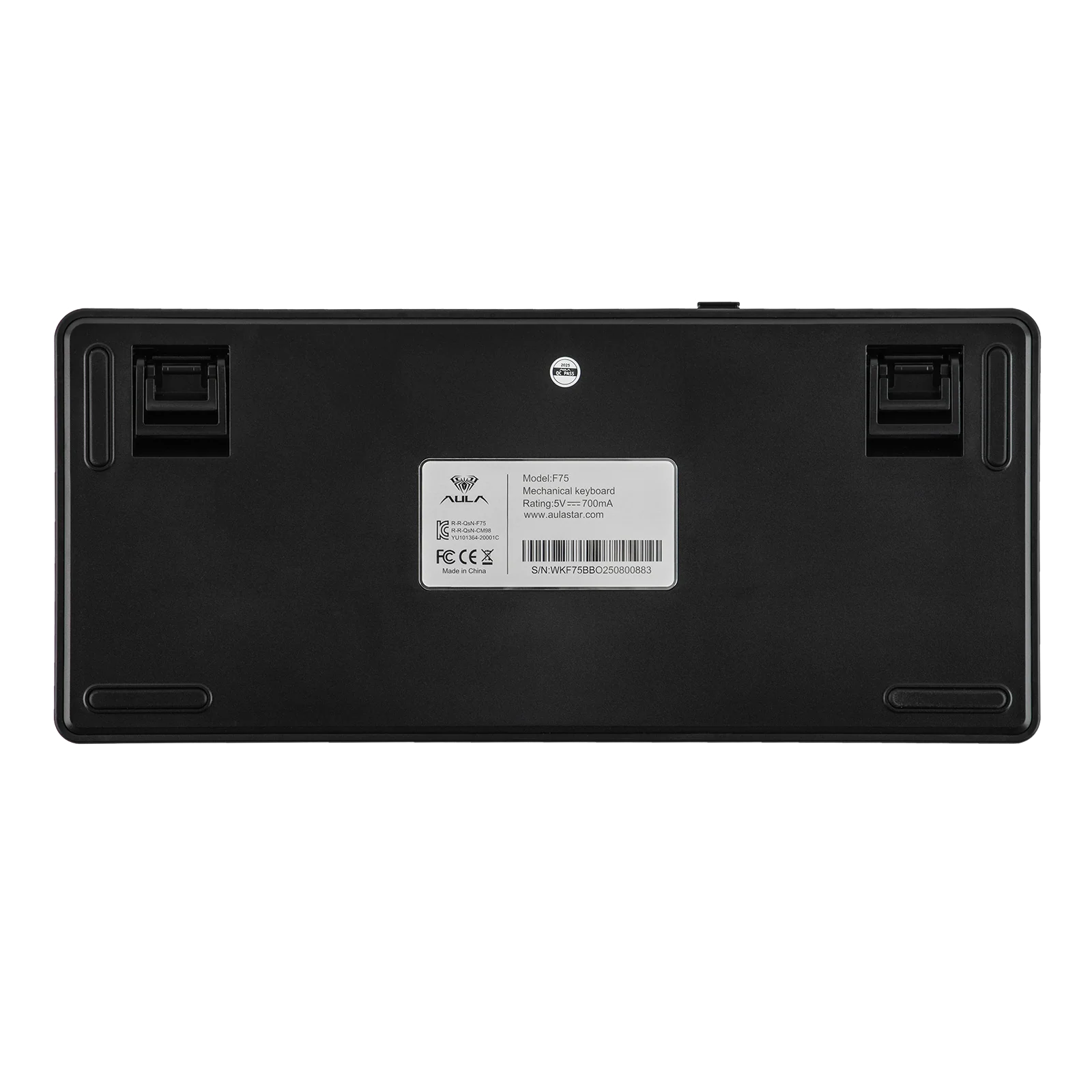 AULA F75 - Image 154