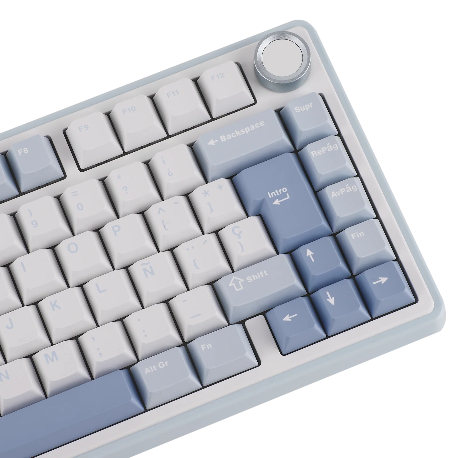 AULA F75 - Image 165