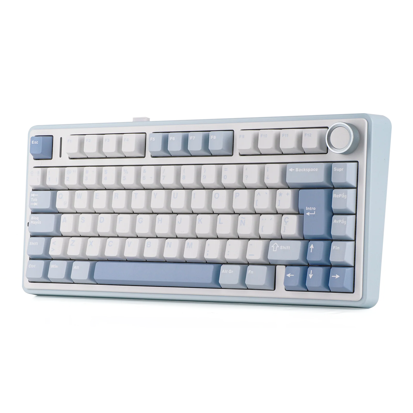 AULA F75 - Image 166