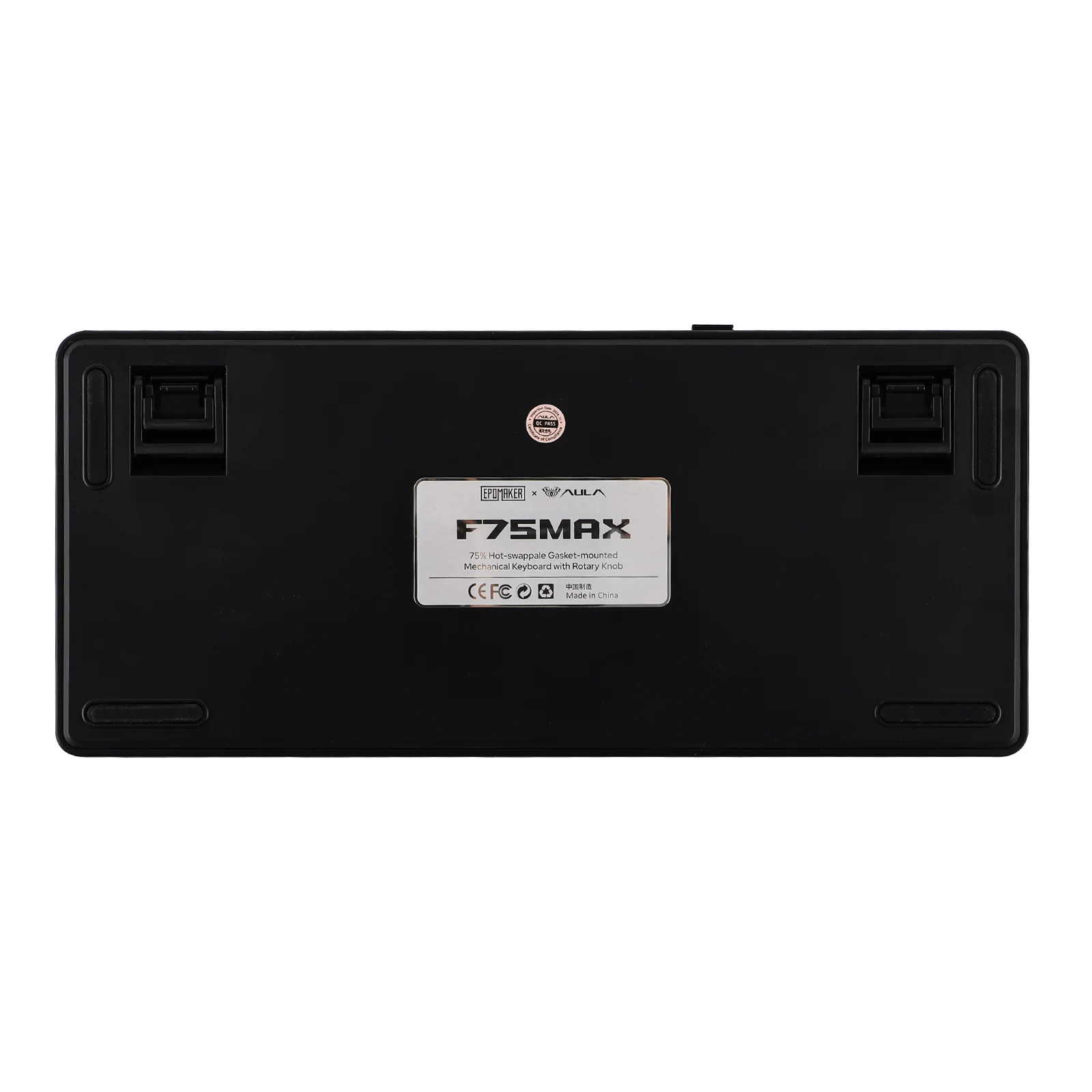 AULA F75 MAX - Image 13