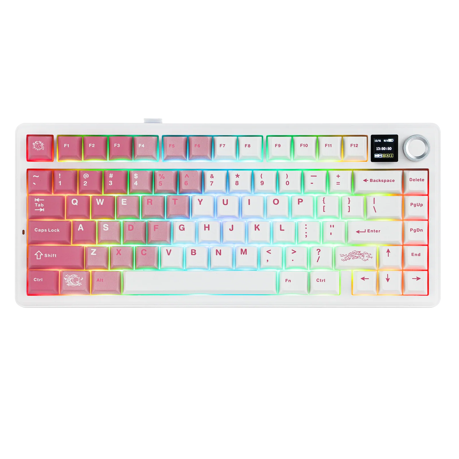 AULA F75 MAX - Image 23