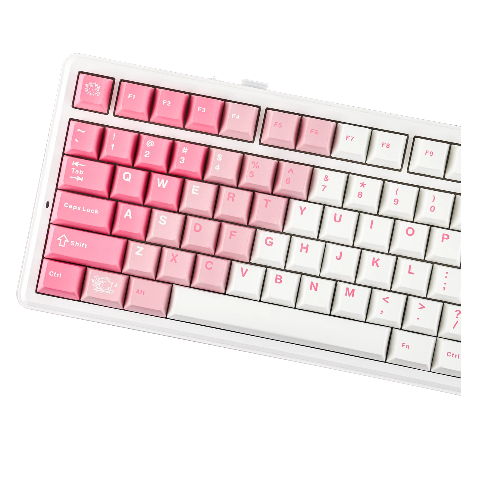 AULA F75 MAX - Image 25