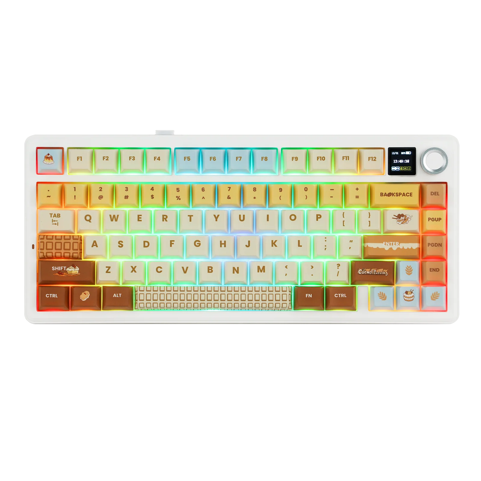 AULA F75 MAX - Image 36