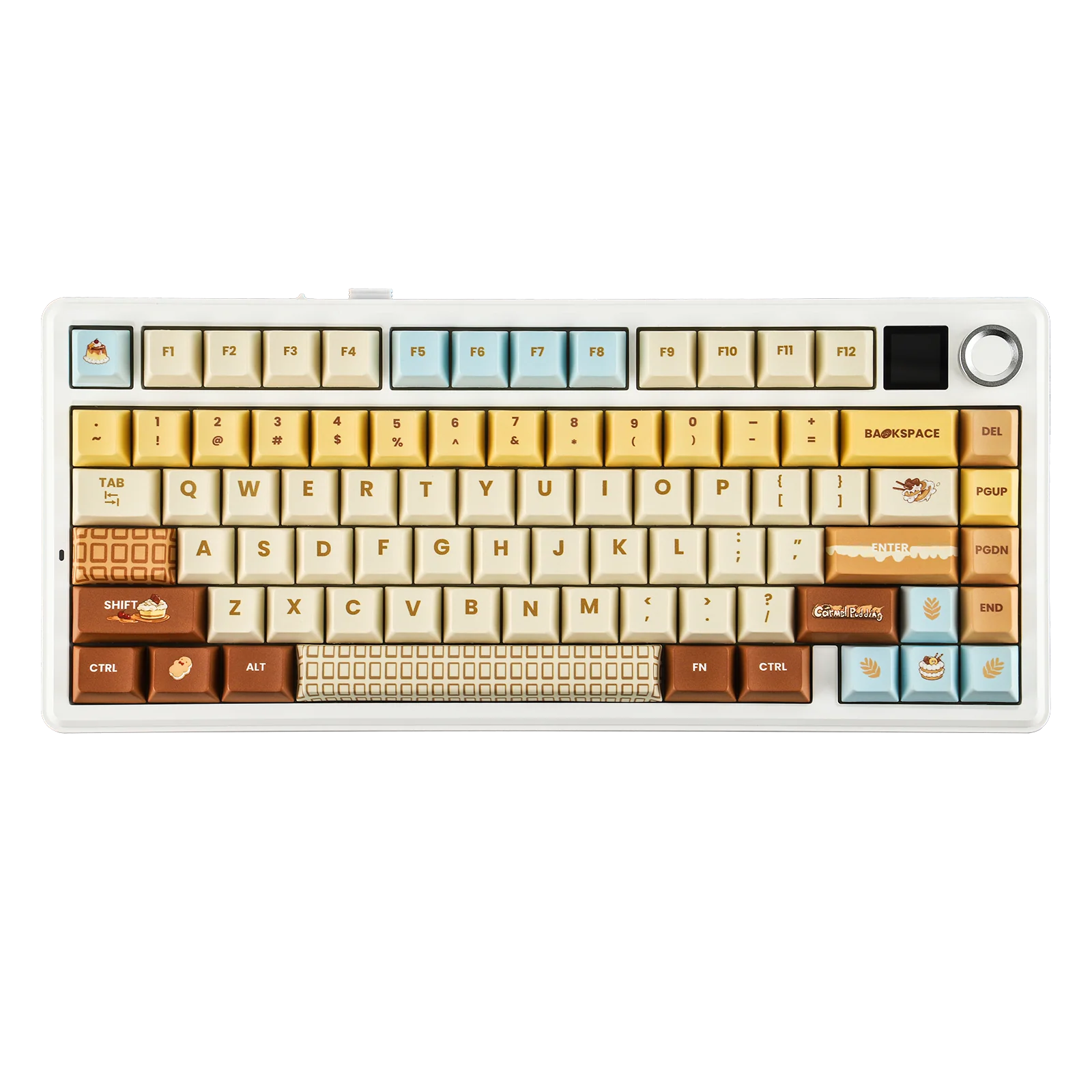 AULA F75 MAX - Image 37