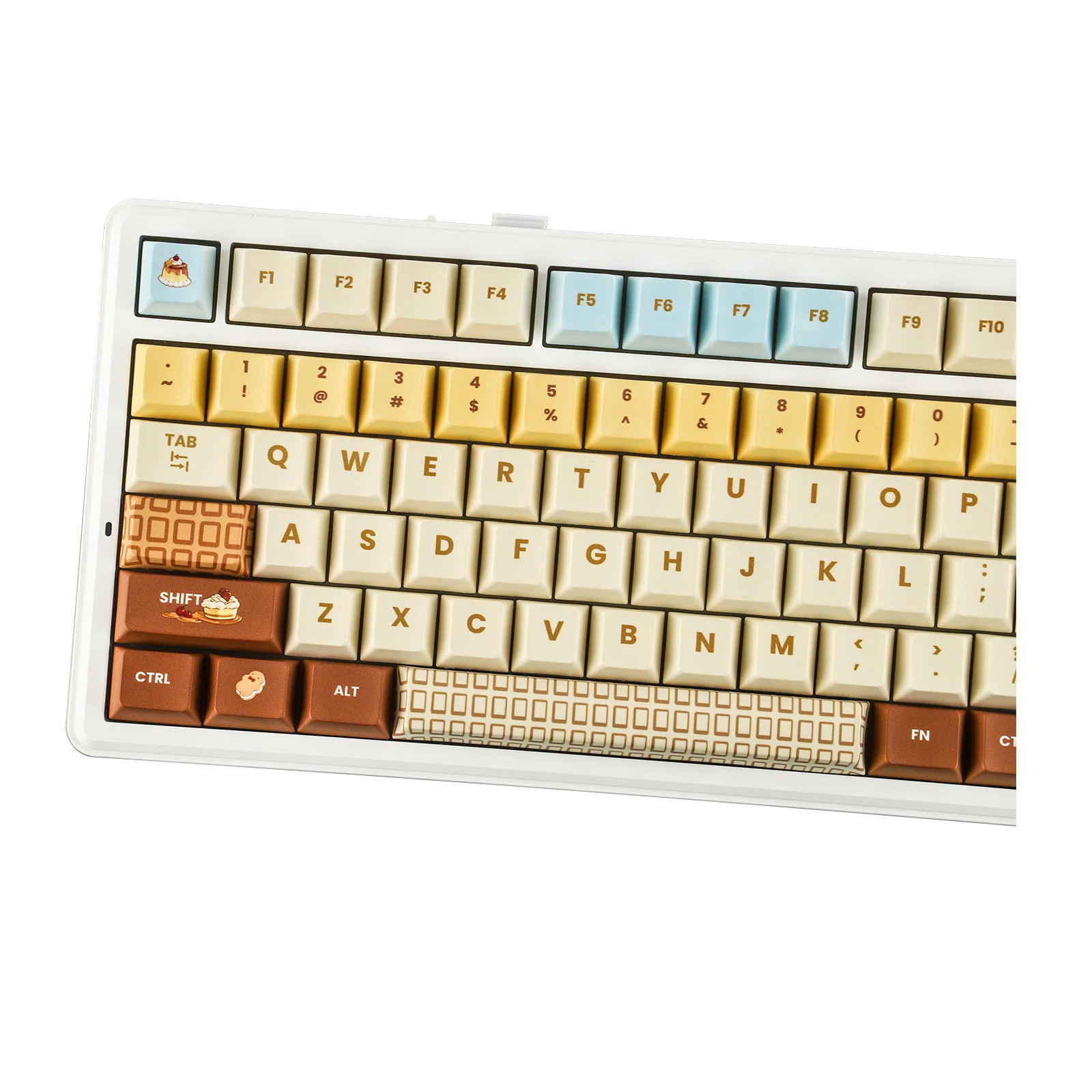 AULA F75 MAX - Image 38