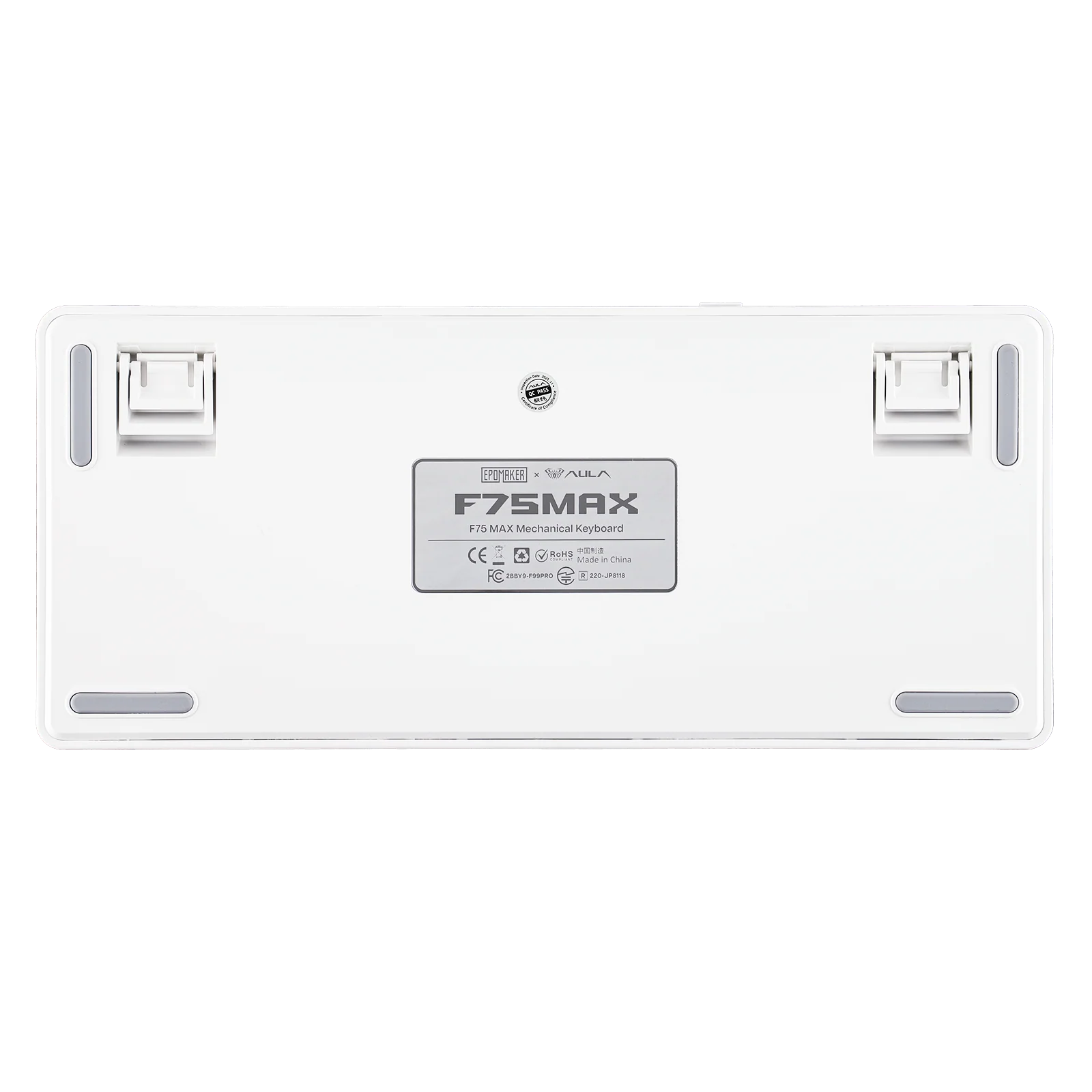 AULA F75 MAX - Image 43