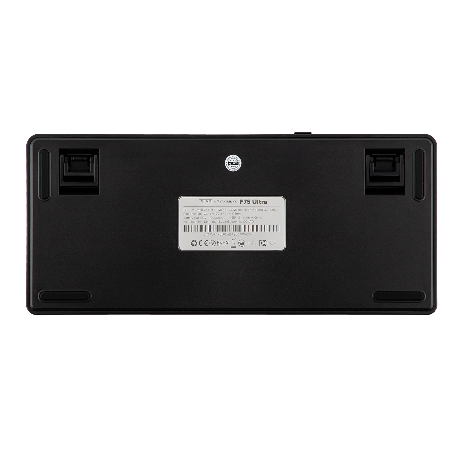 AULA F75 Ultra - Image 10