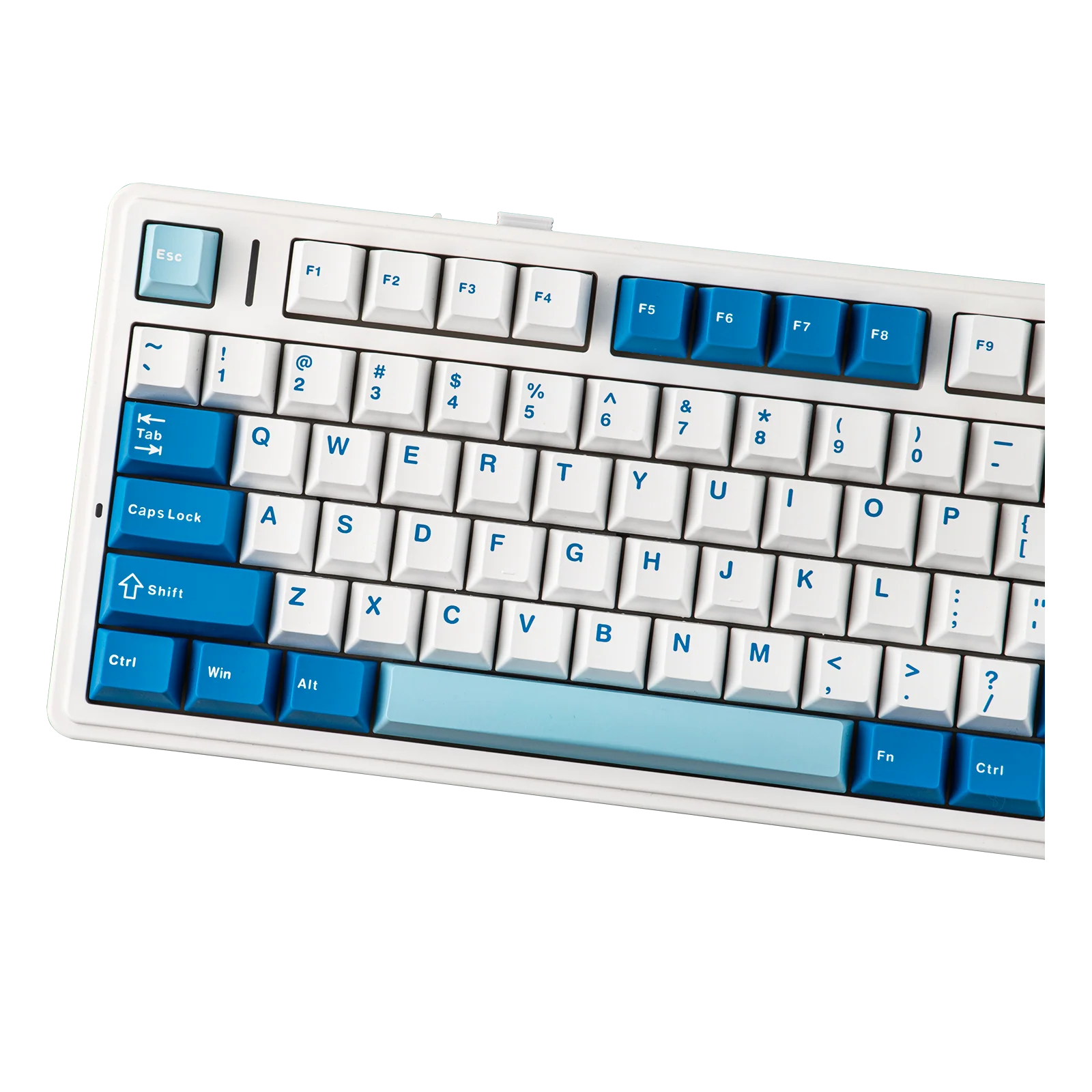 AULA F75 Ultra - Image 20