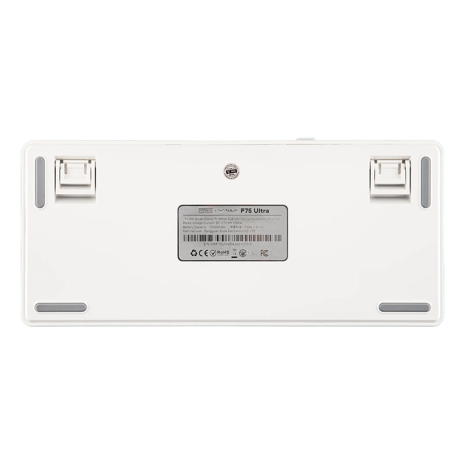 AULA F75 Ultra - Image 25