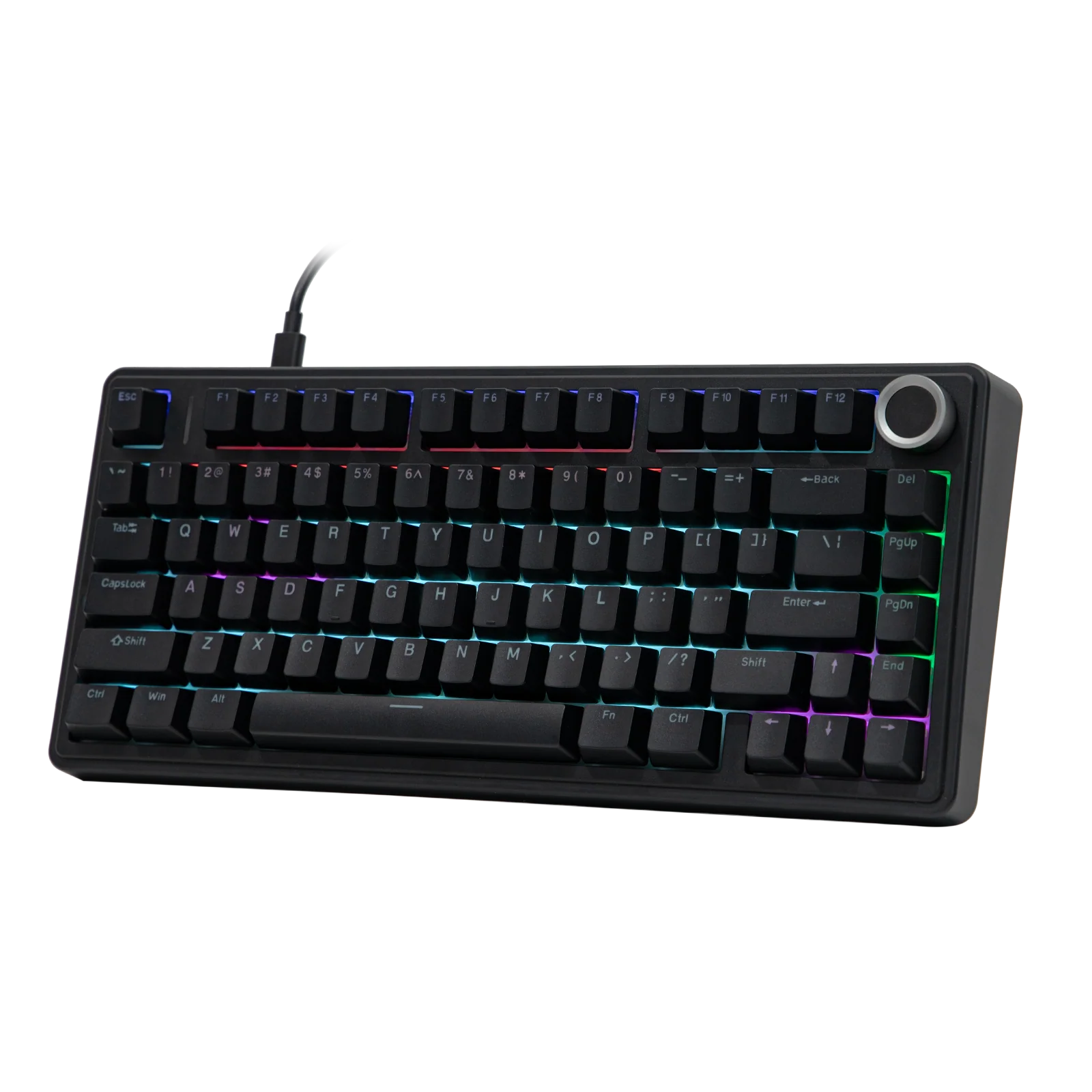 AULA F75 Wired Version - Image 15