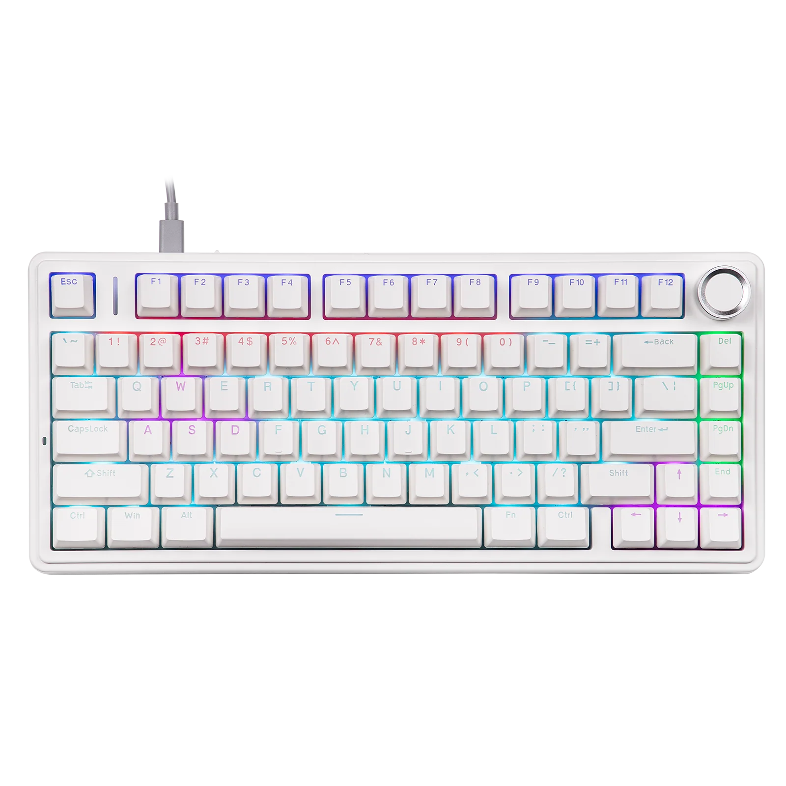 AULA F75 Wired Version - Image 17