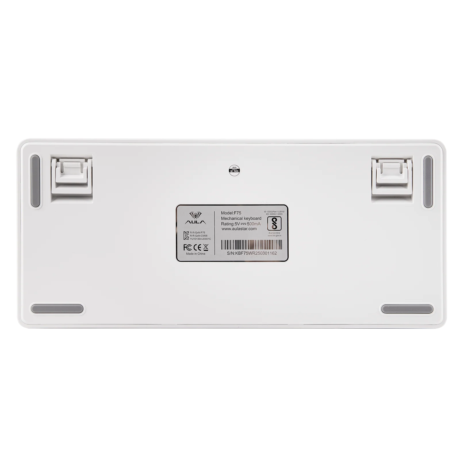 AULA F75 Wired Version - Image 18