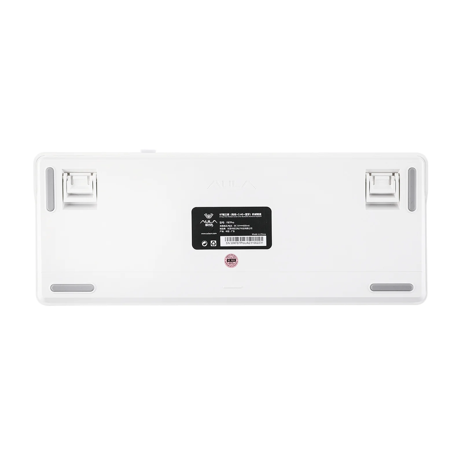 AULA F87 Pro - Image 16