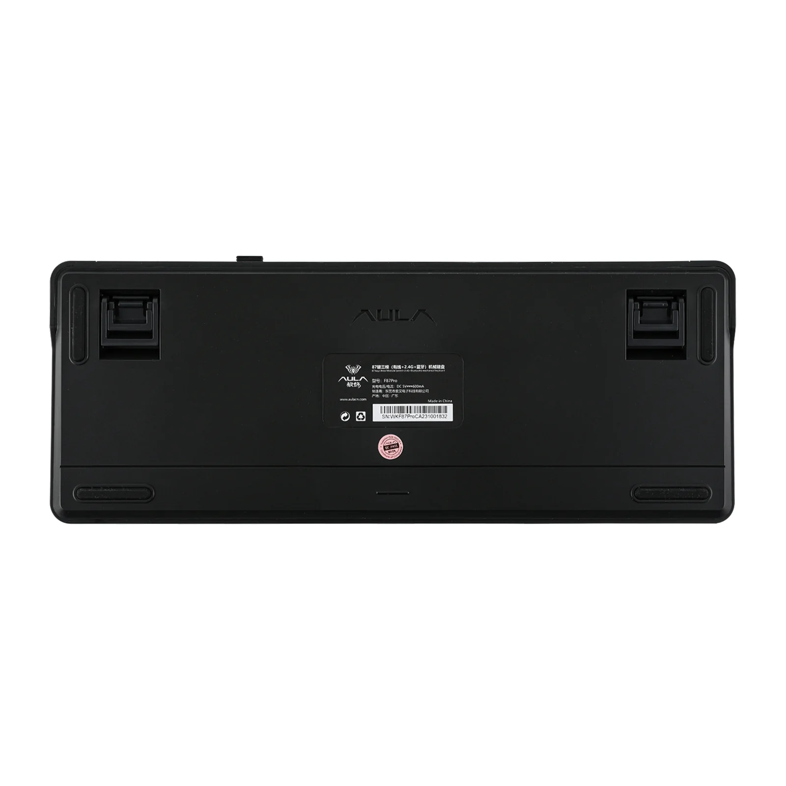 AULA F87 Pro - Image 25