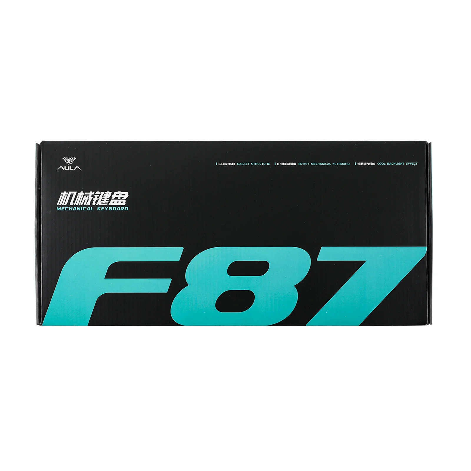 AULA F87 Pro - Image 44