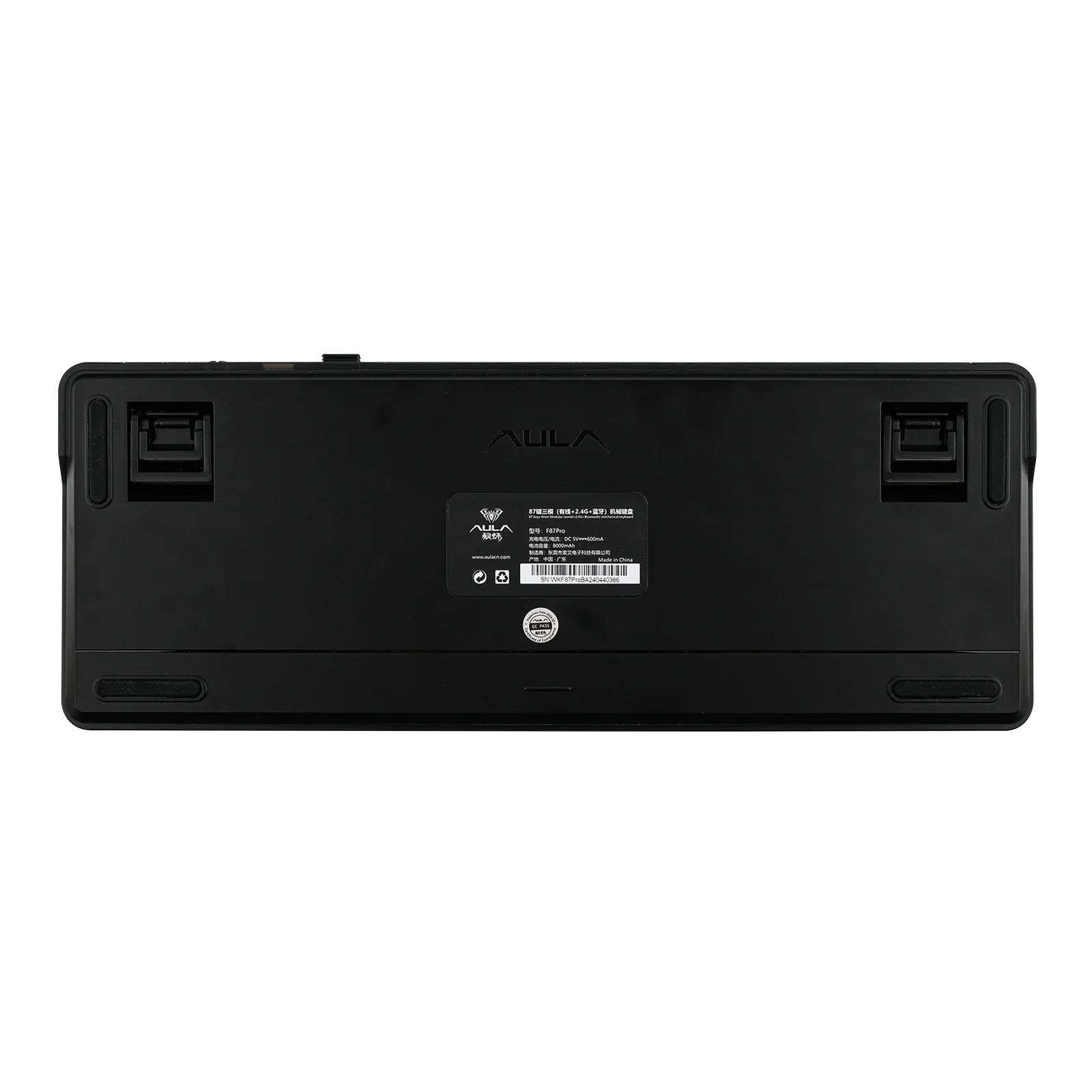 AULA F87 Pro - Image 33