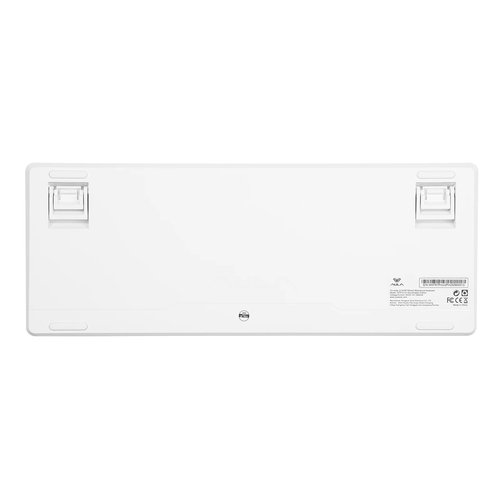 AULA F87 PRO V2 - Image 11