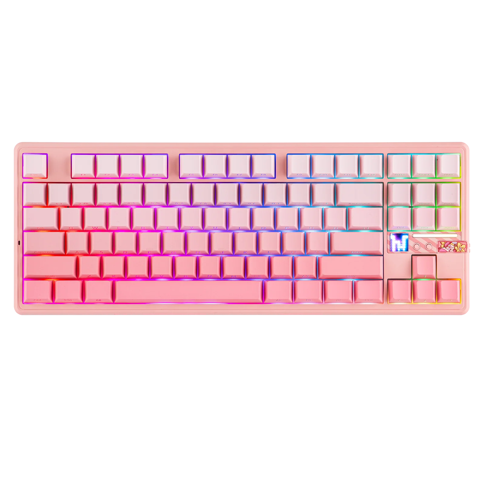 AULA F87 PRO V2 - Image 21