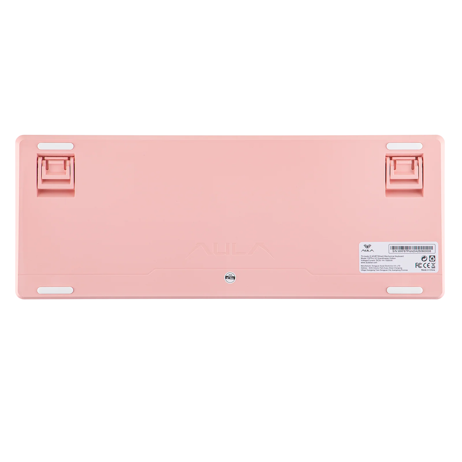 AULA F87 PRO V2 - Image 27