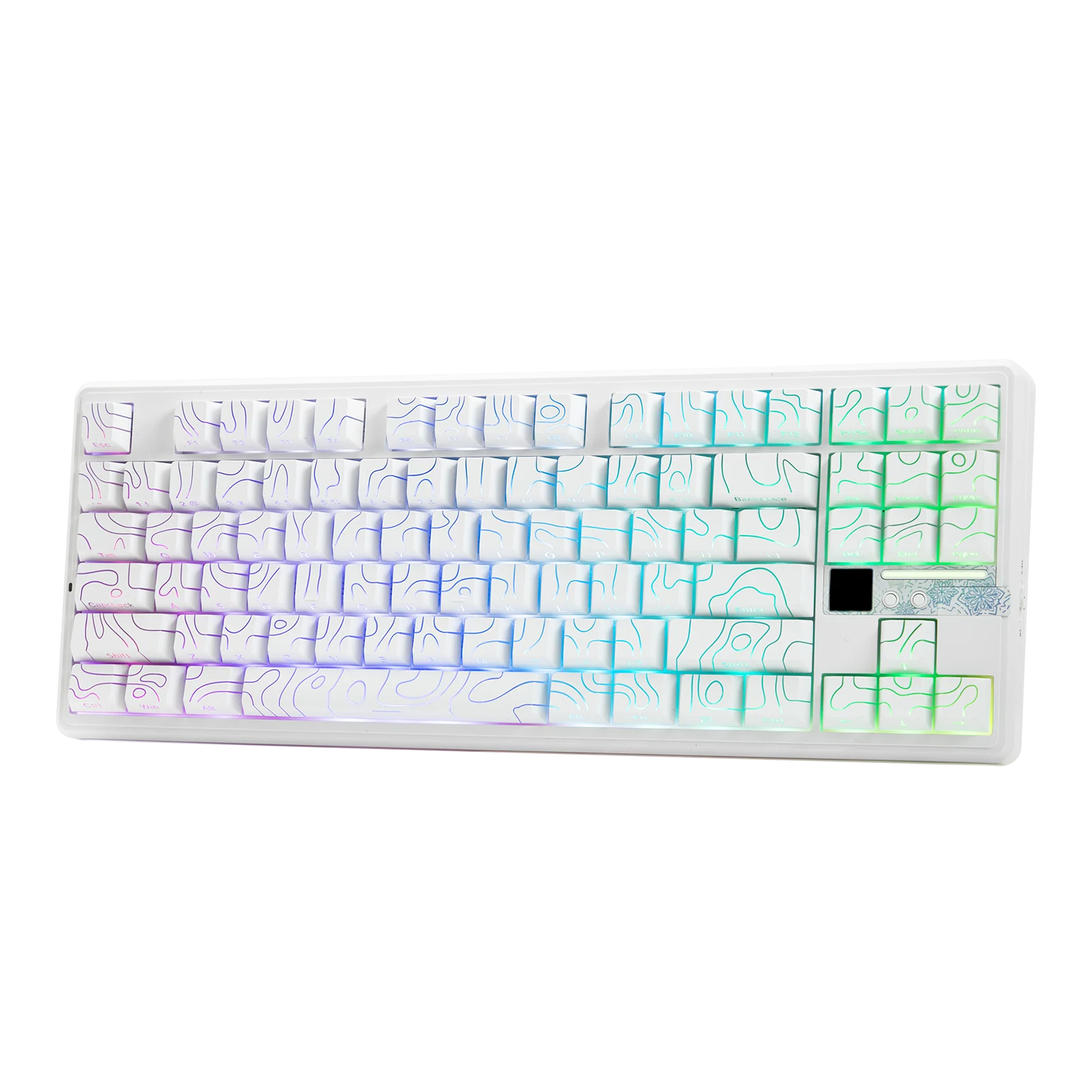 AULA F87 PRO V2 - Image 3