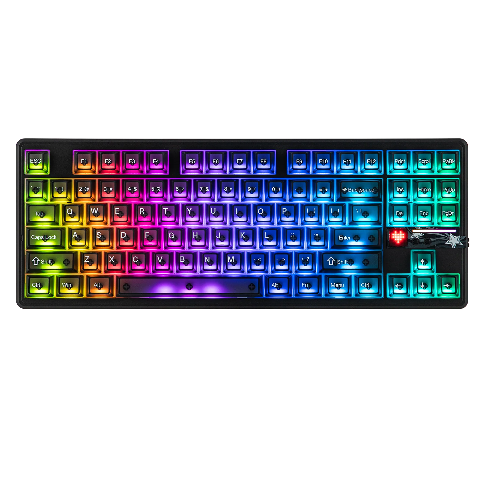 AULA F87 PRO V2 - Image 34