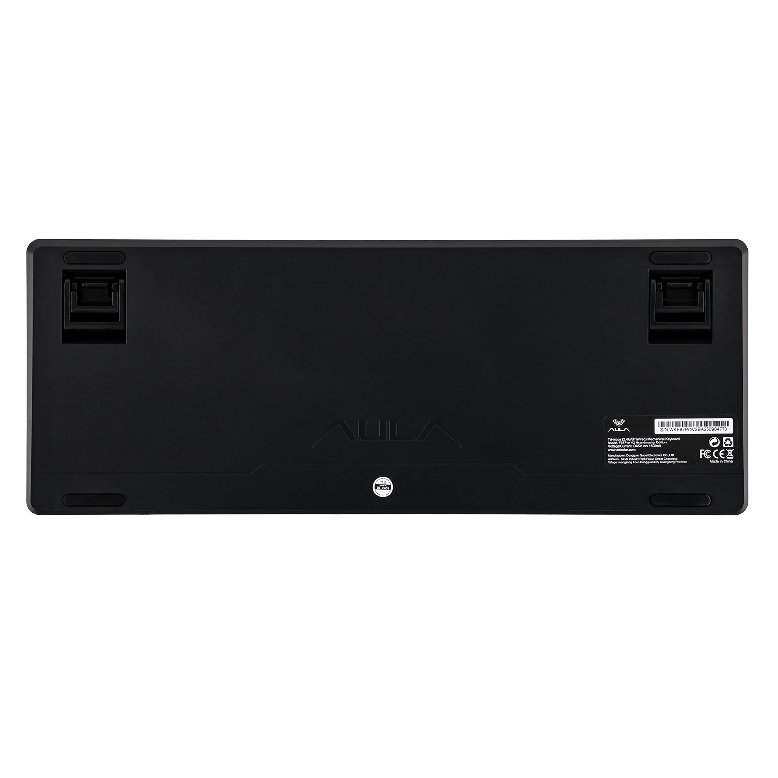 AULA F87 PRO V2 - Image 41