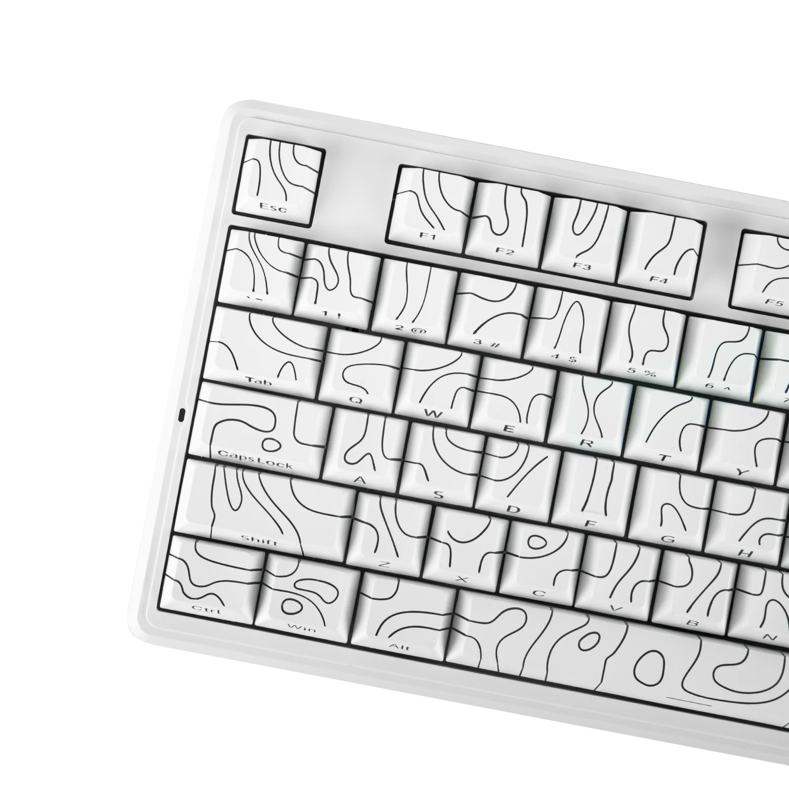 AULA F87 PRO V2 - Image 5