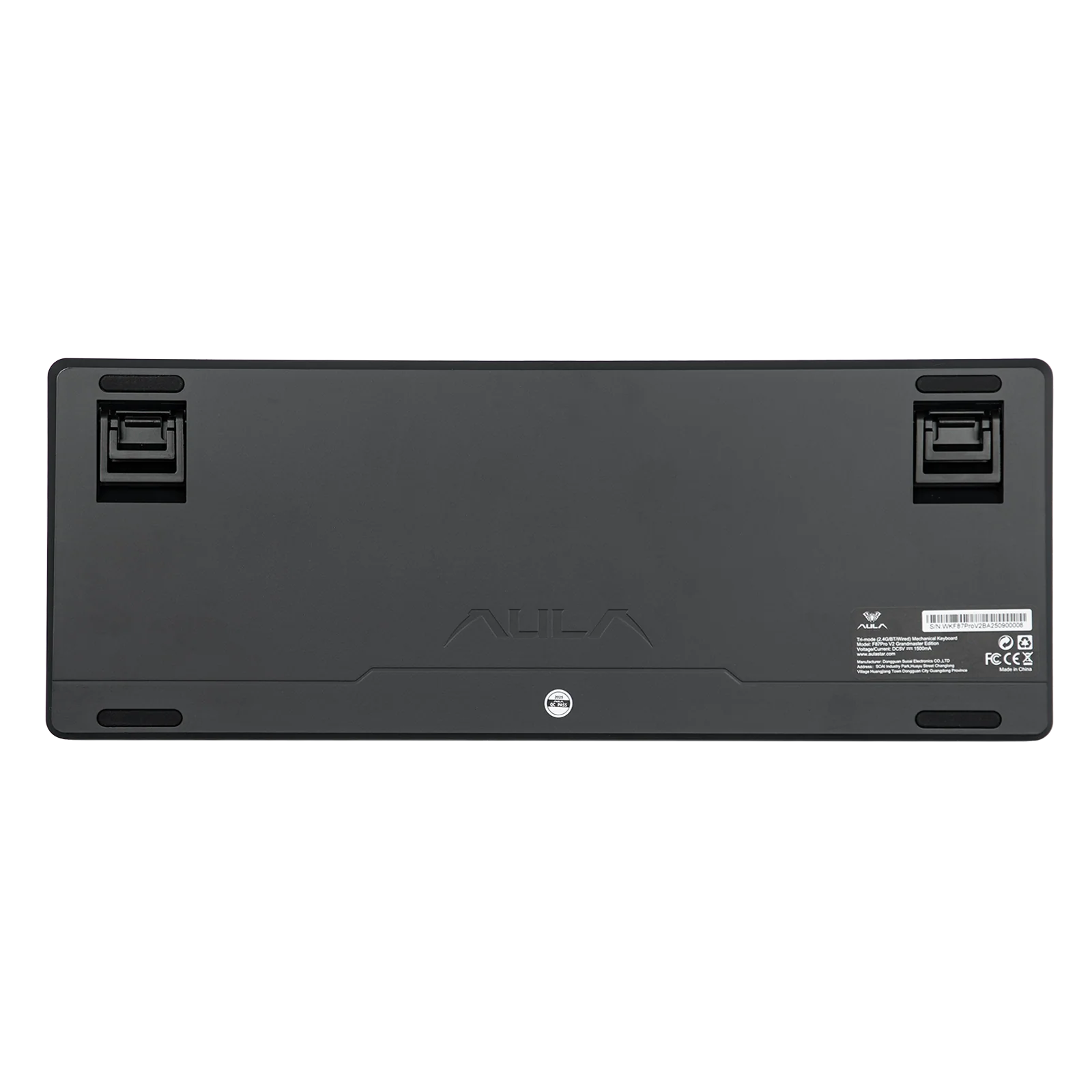 AULA F87 PRO V2 - Image 58