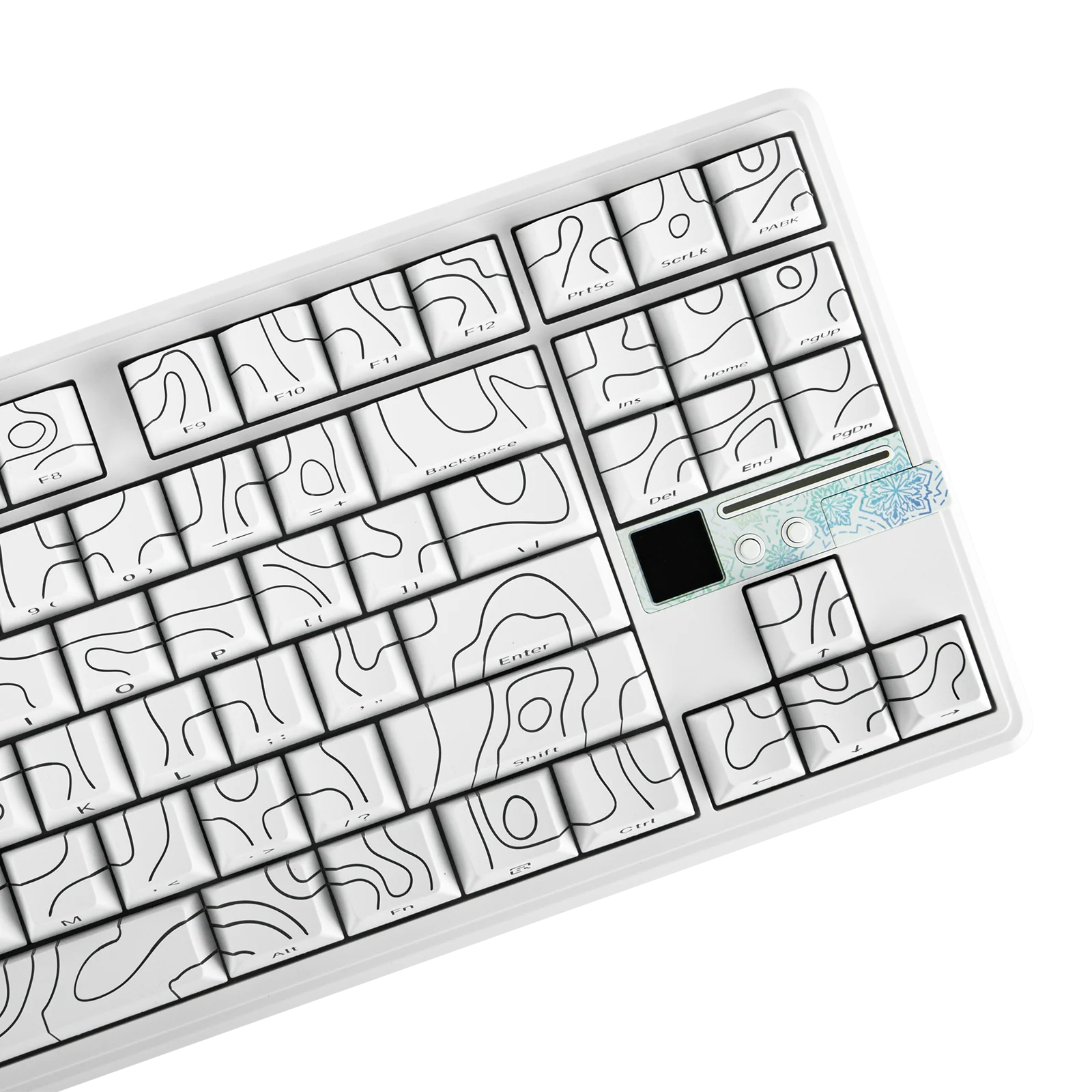 AULA F87 PRO V2 - Image 6